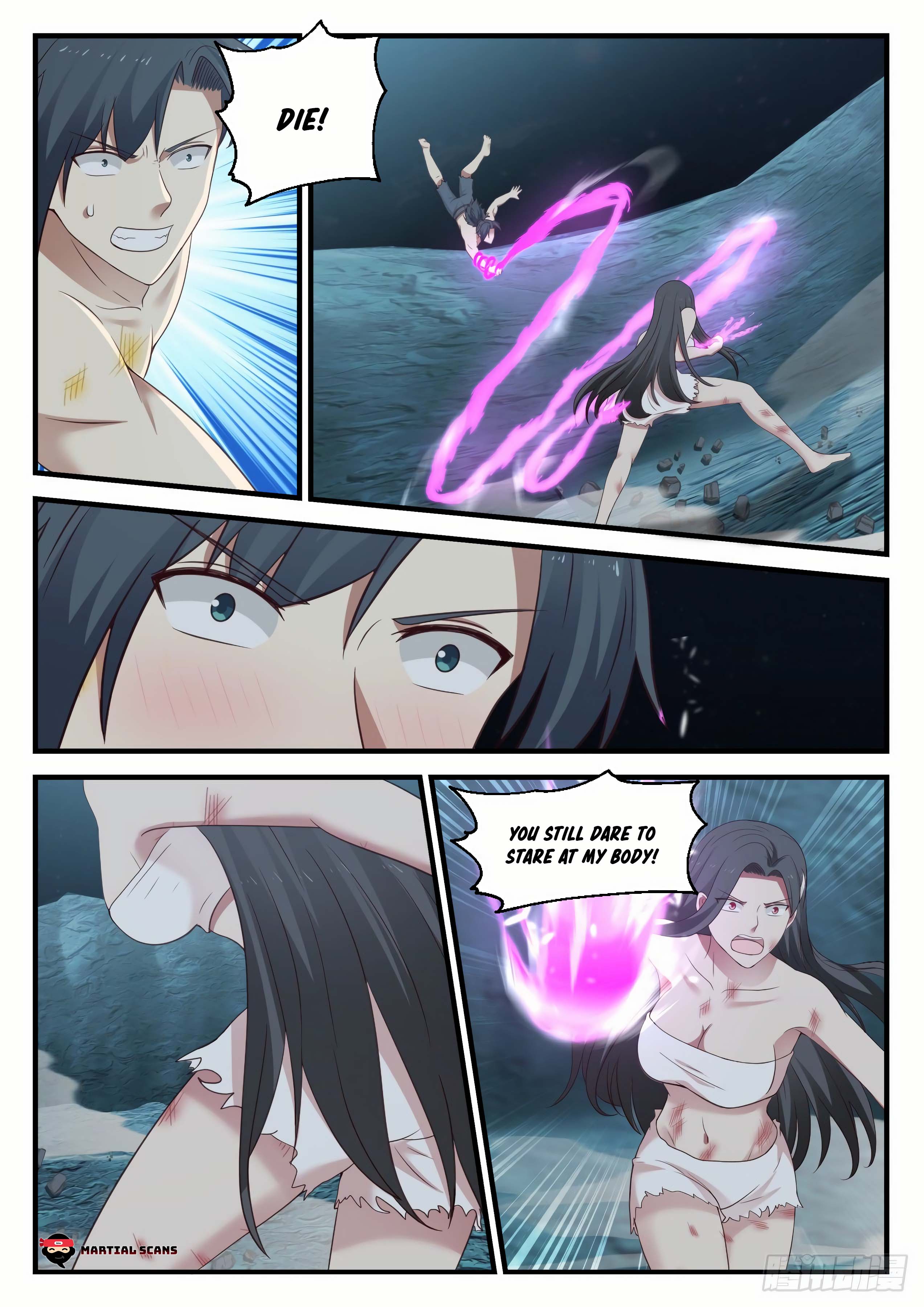 Page 9 of Chapter 919