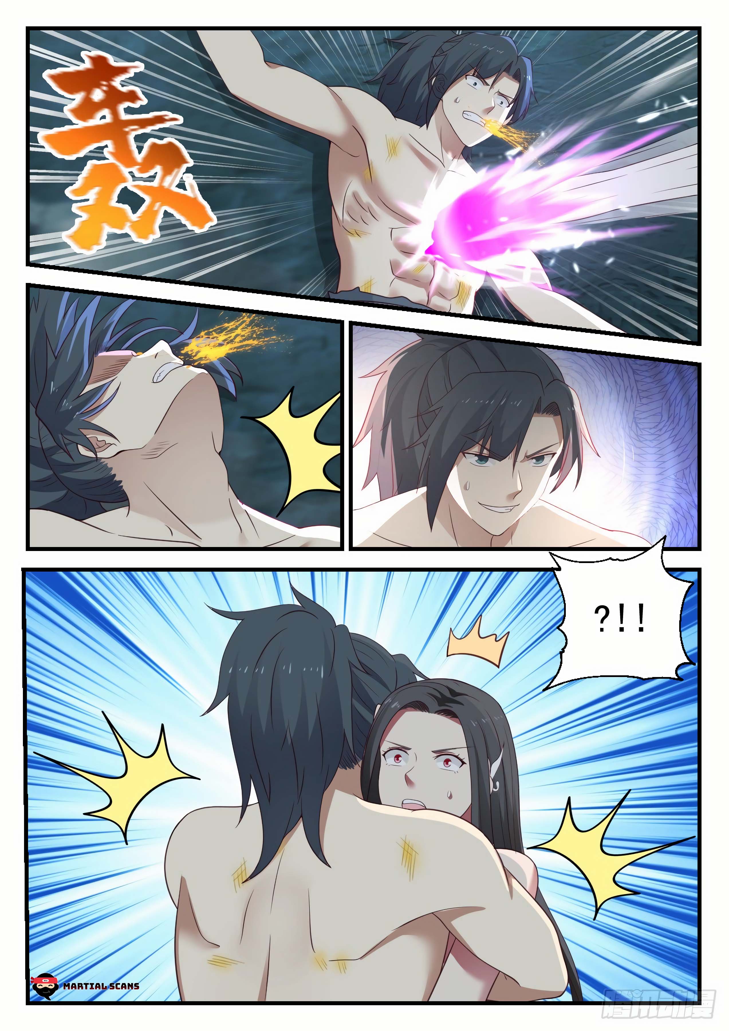 Page 10 of Chapter 919
