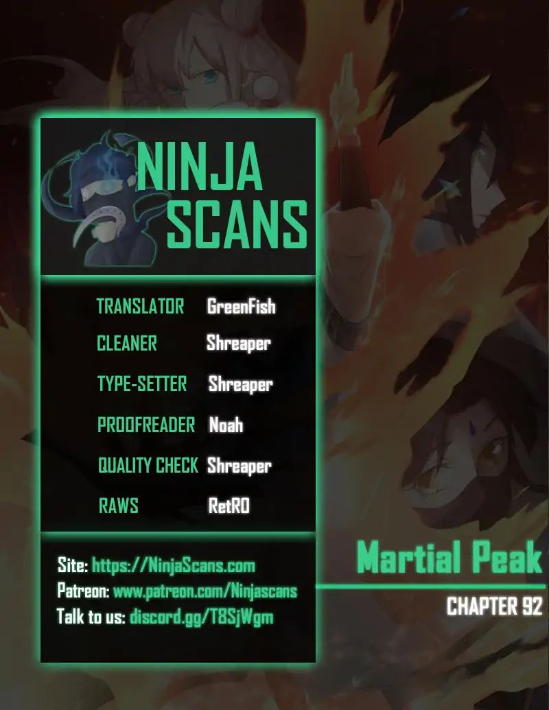 Page 1 of Chapter 92