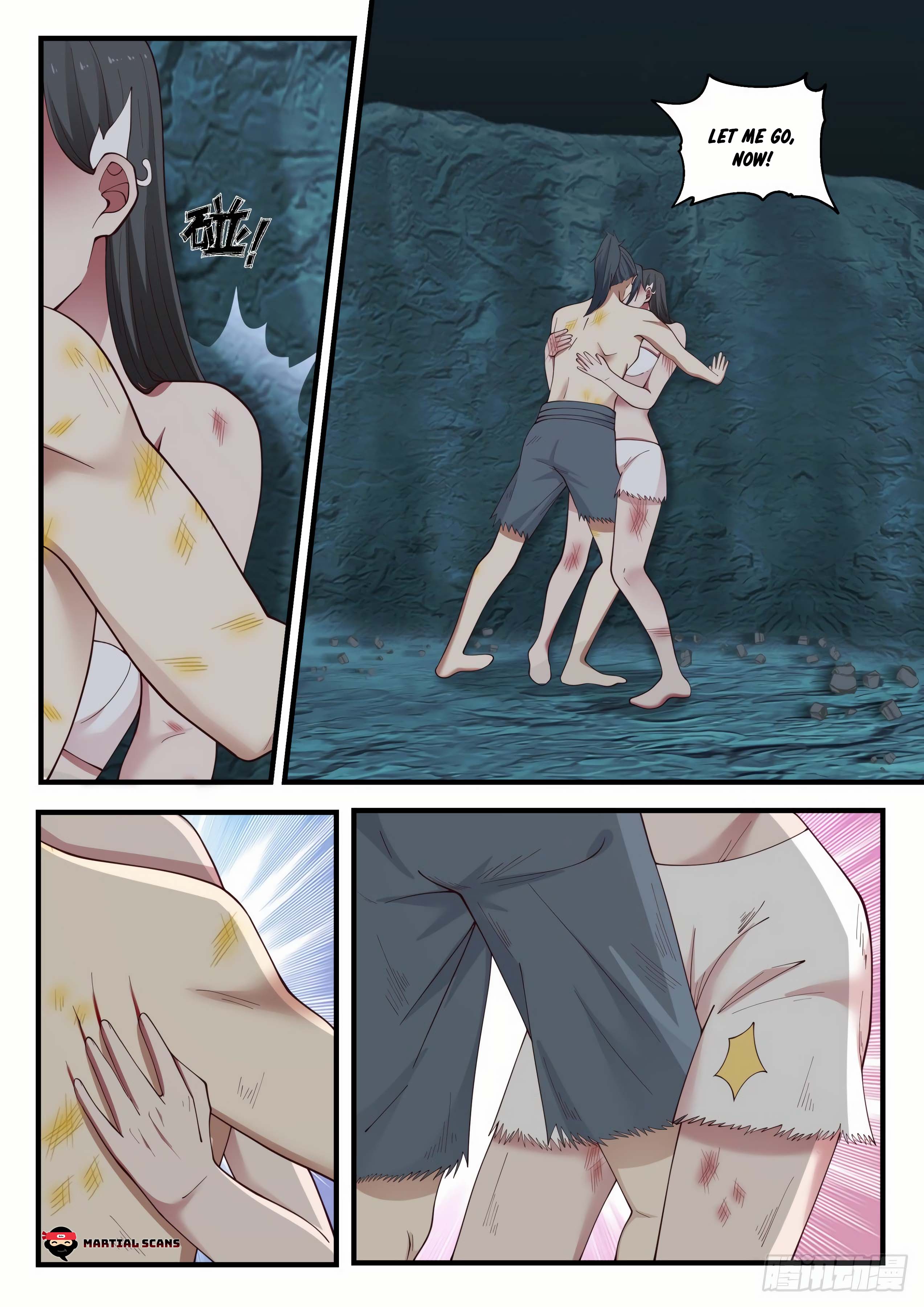 Page 2 of Chapter 920