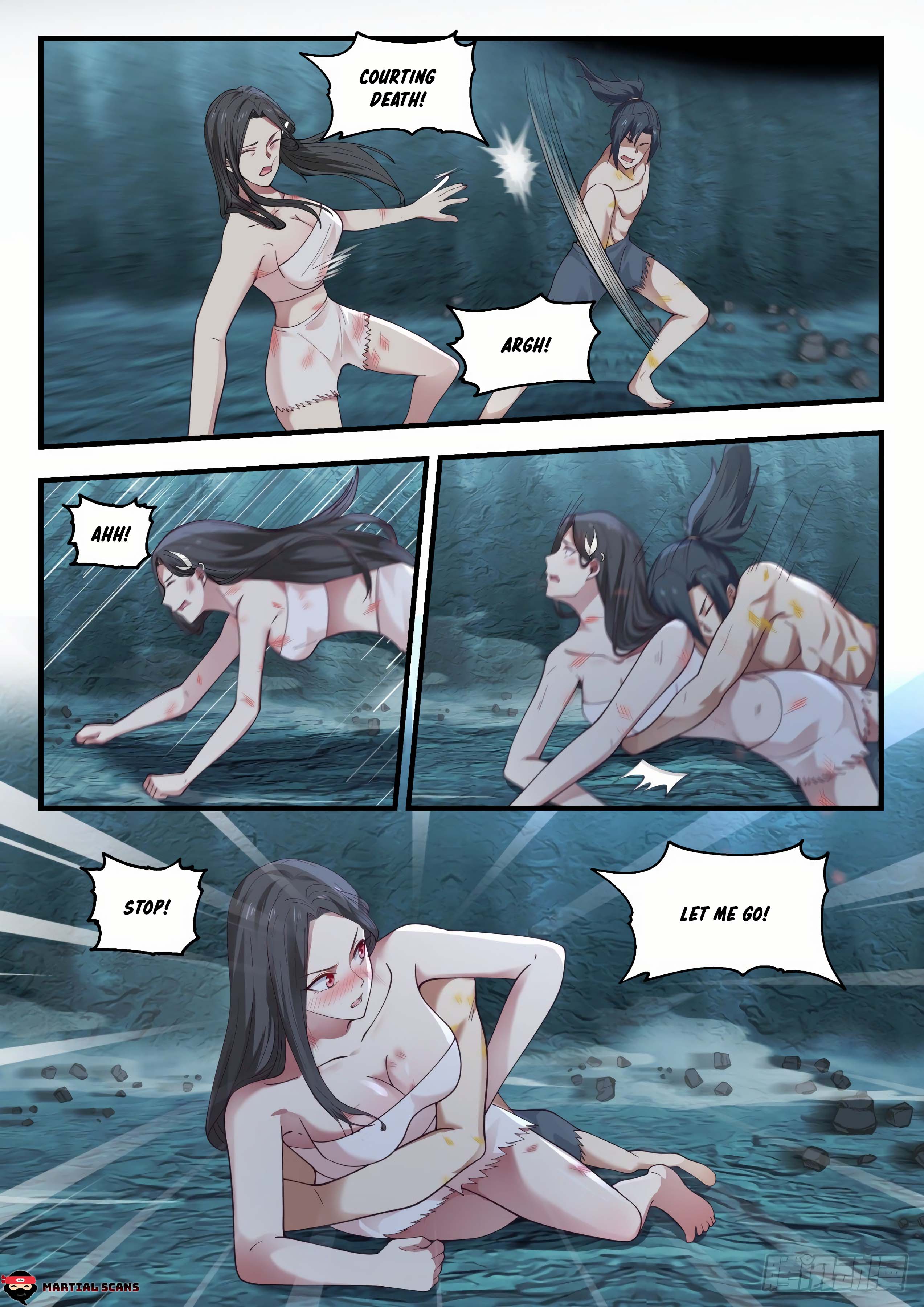 Page 4 of Chapter 920