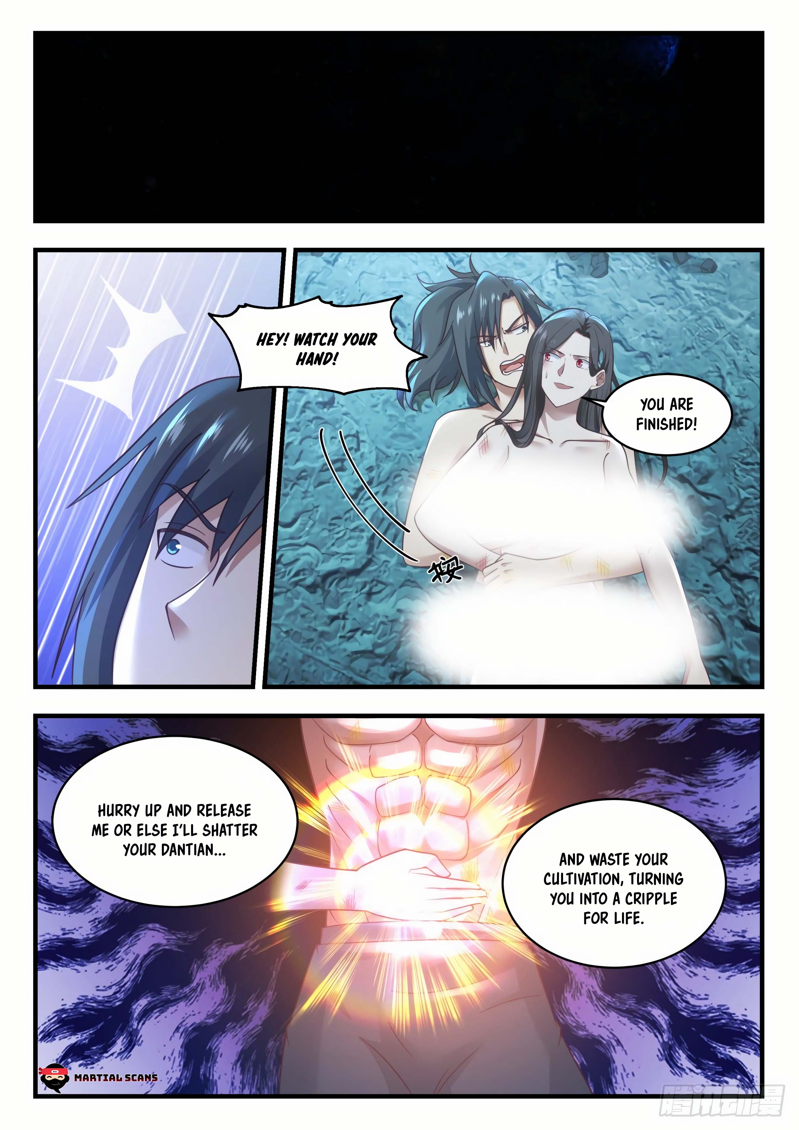 Page 9 of Chapter 920