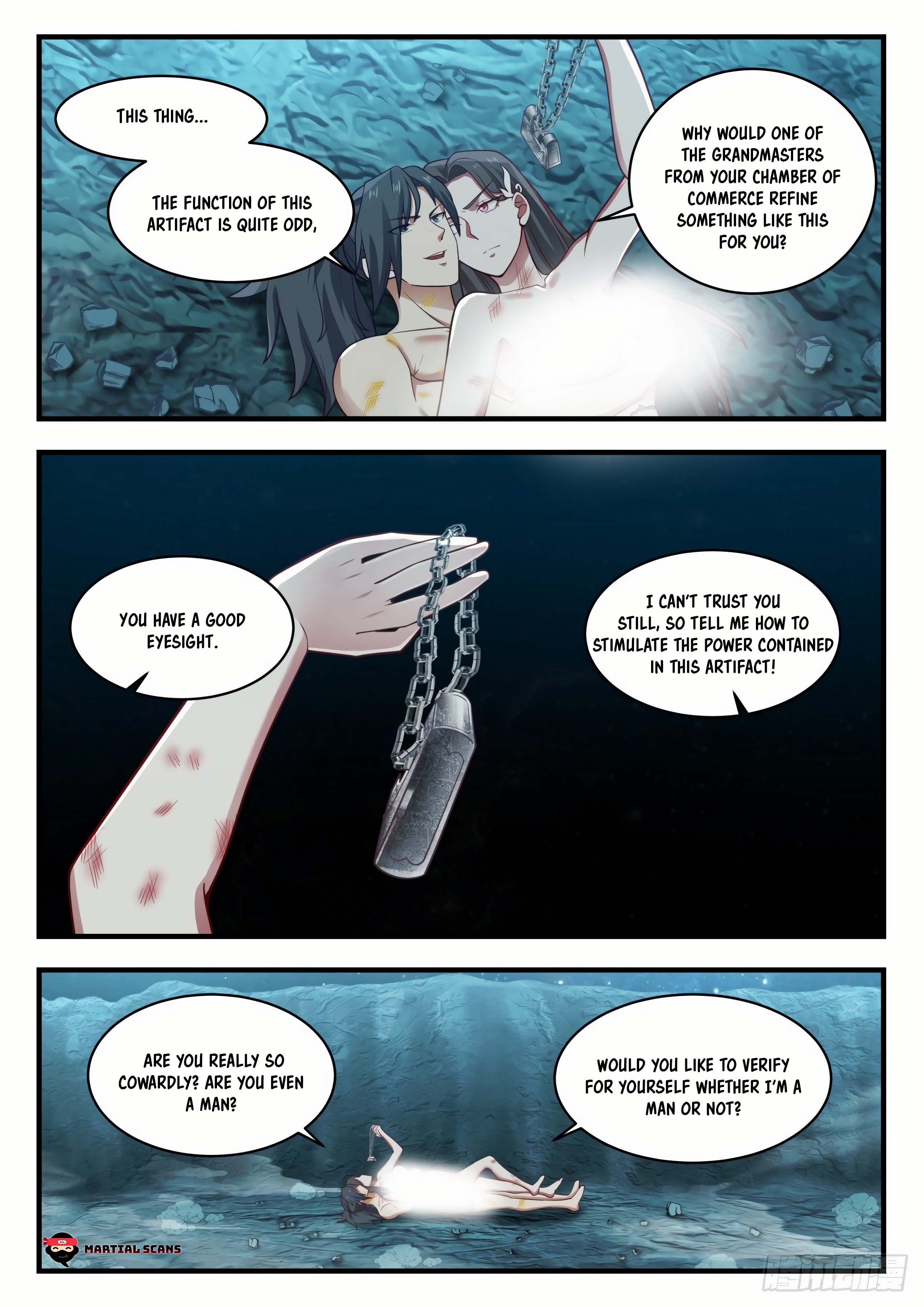 Page 2 of Chapter 922