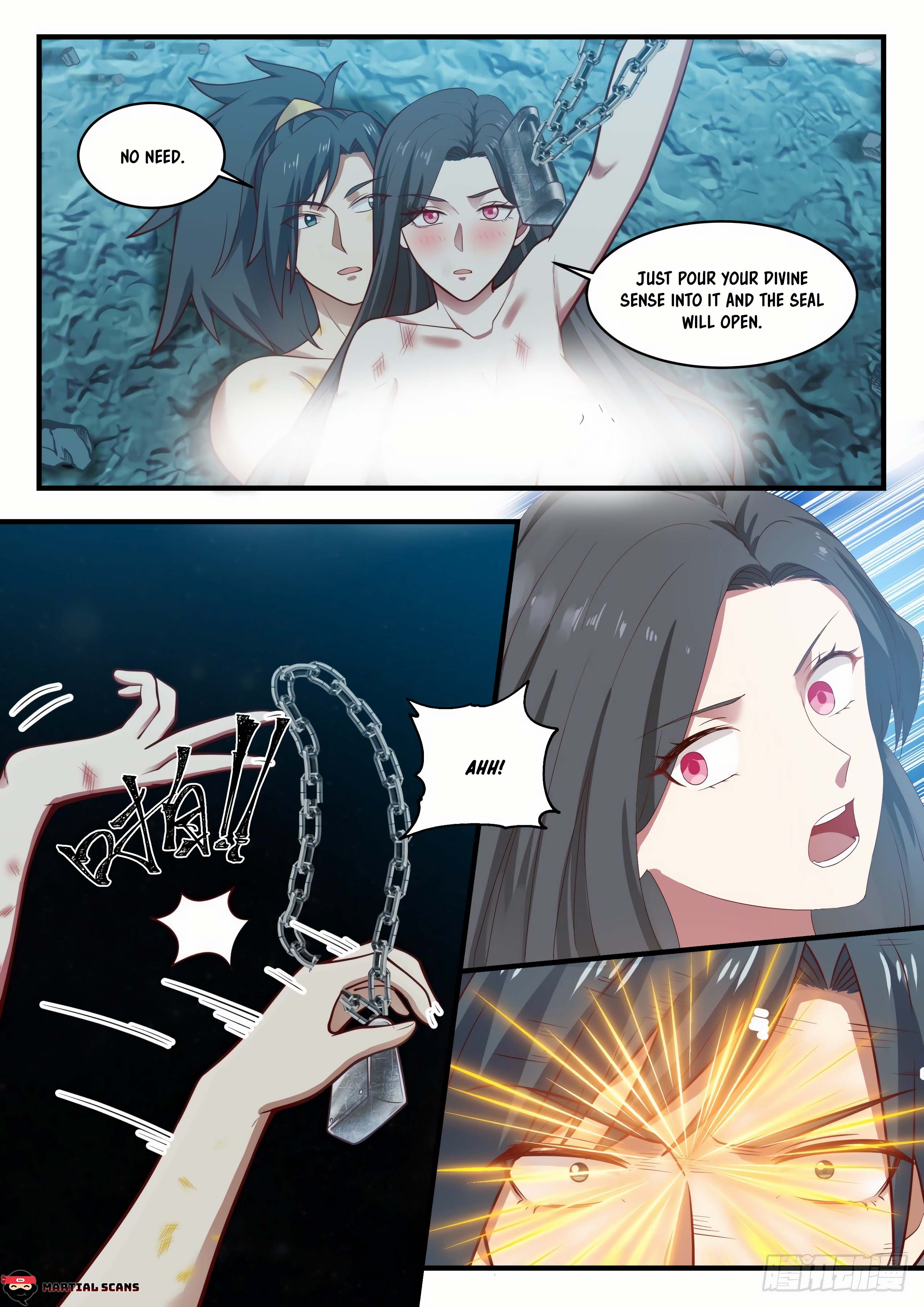 Page 3 of Chapter 922