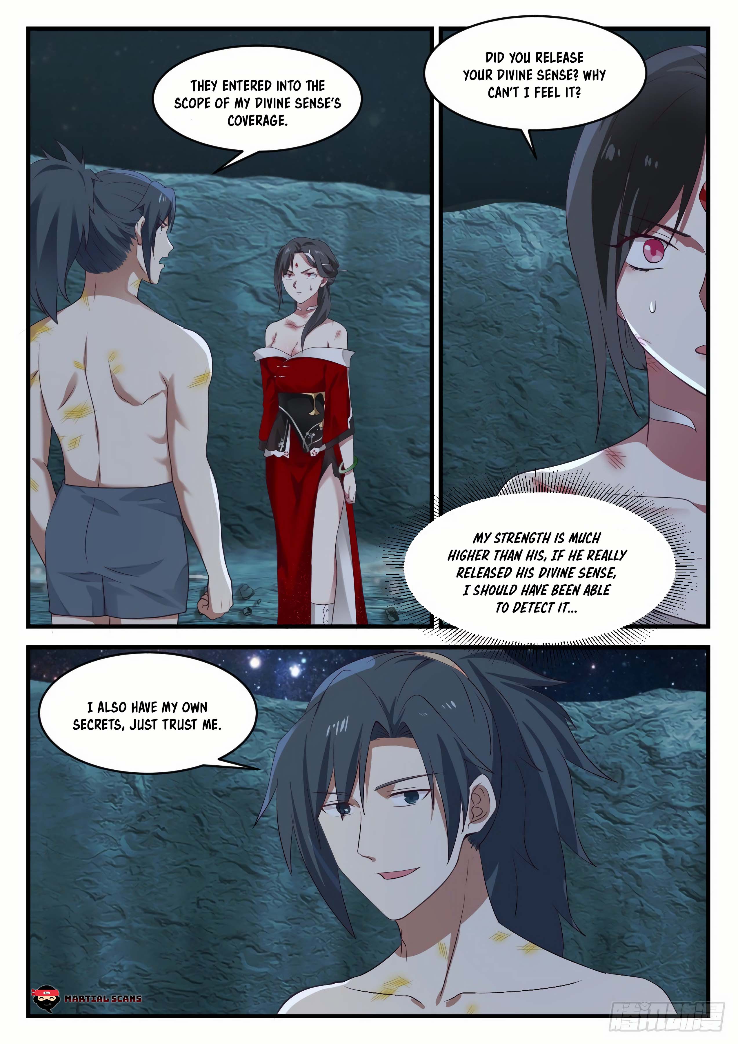 Page 2 of Chapter 923