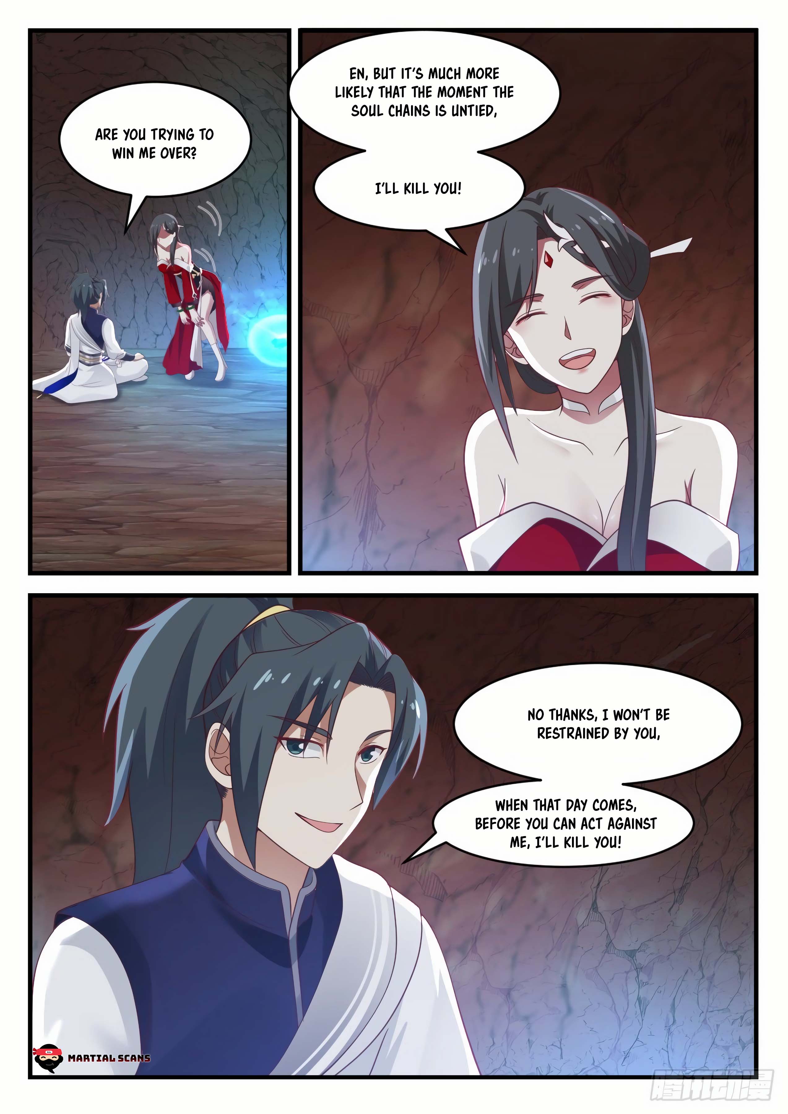 Page 2 of Chapter 926