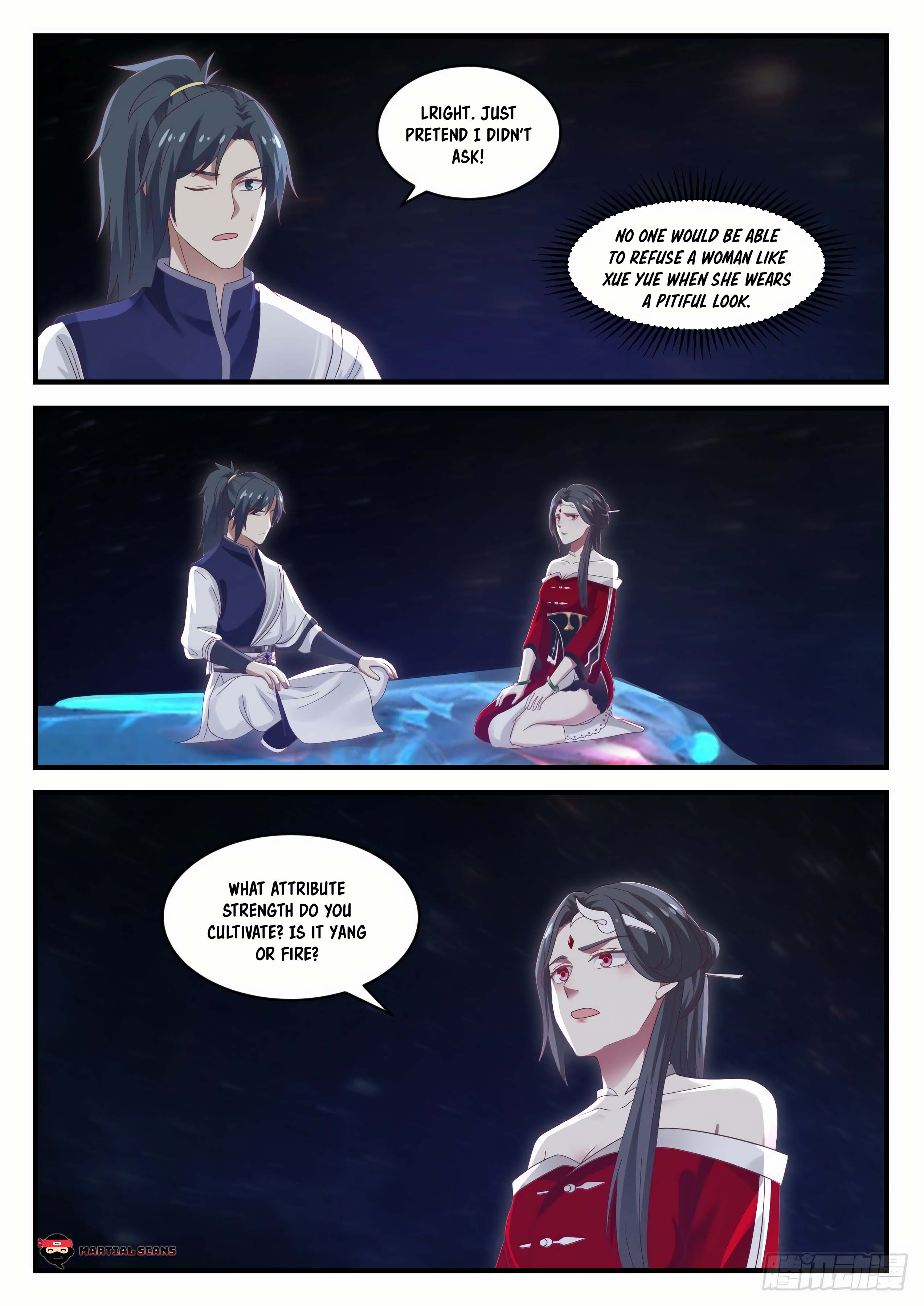 Page 8 of Chapter 926