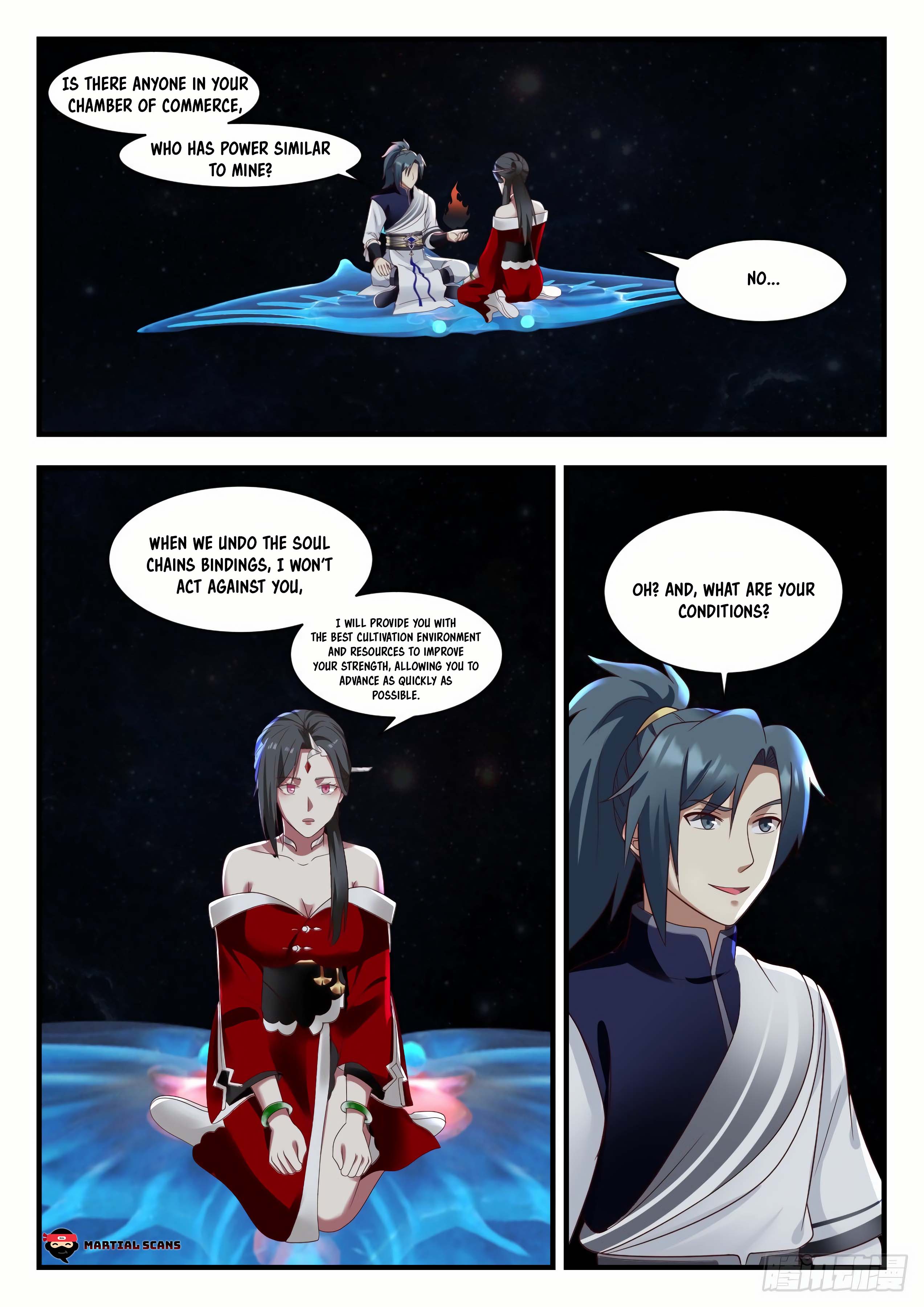 Page 2 of Chapter 927