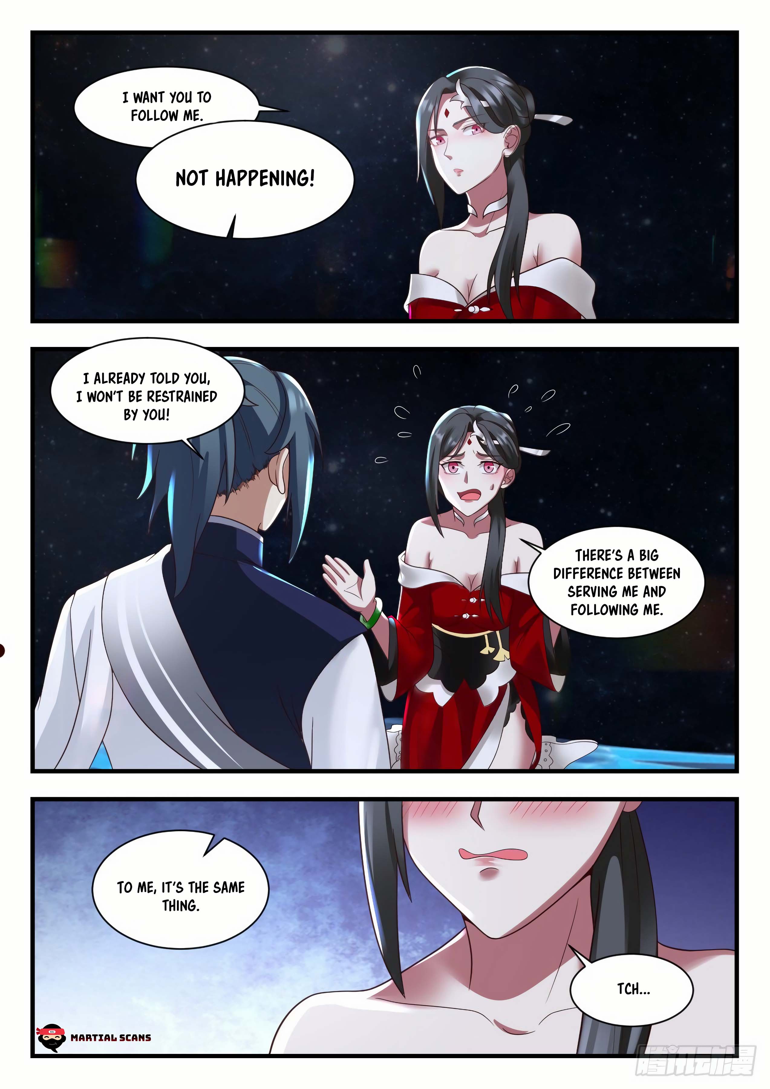 Page 3 of Chapter 927