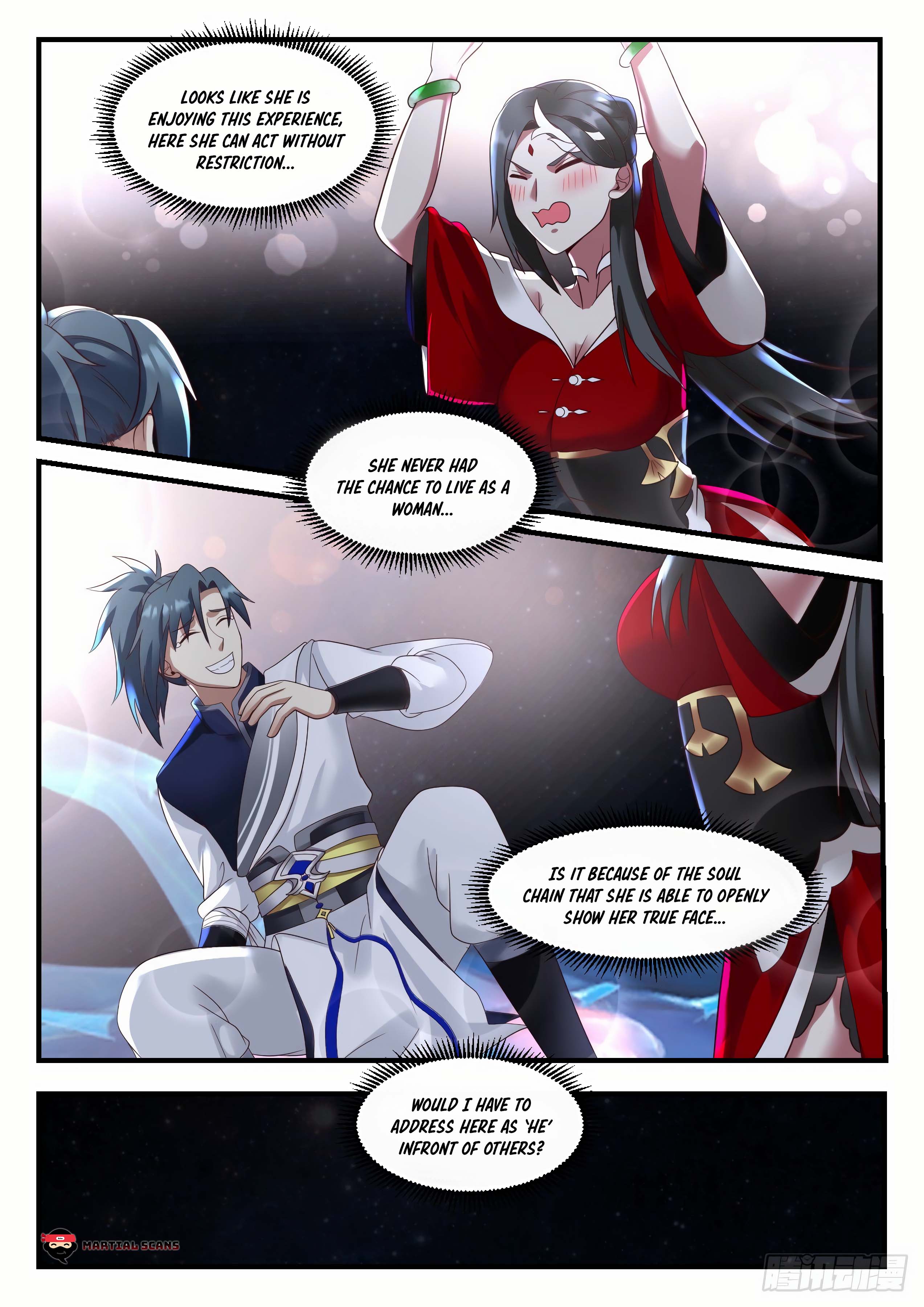 Page 5 of Chapter 927