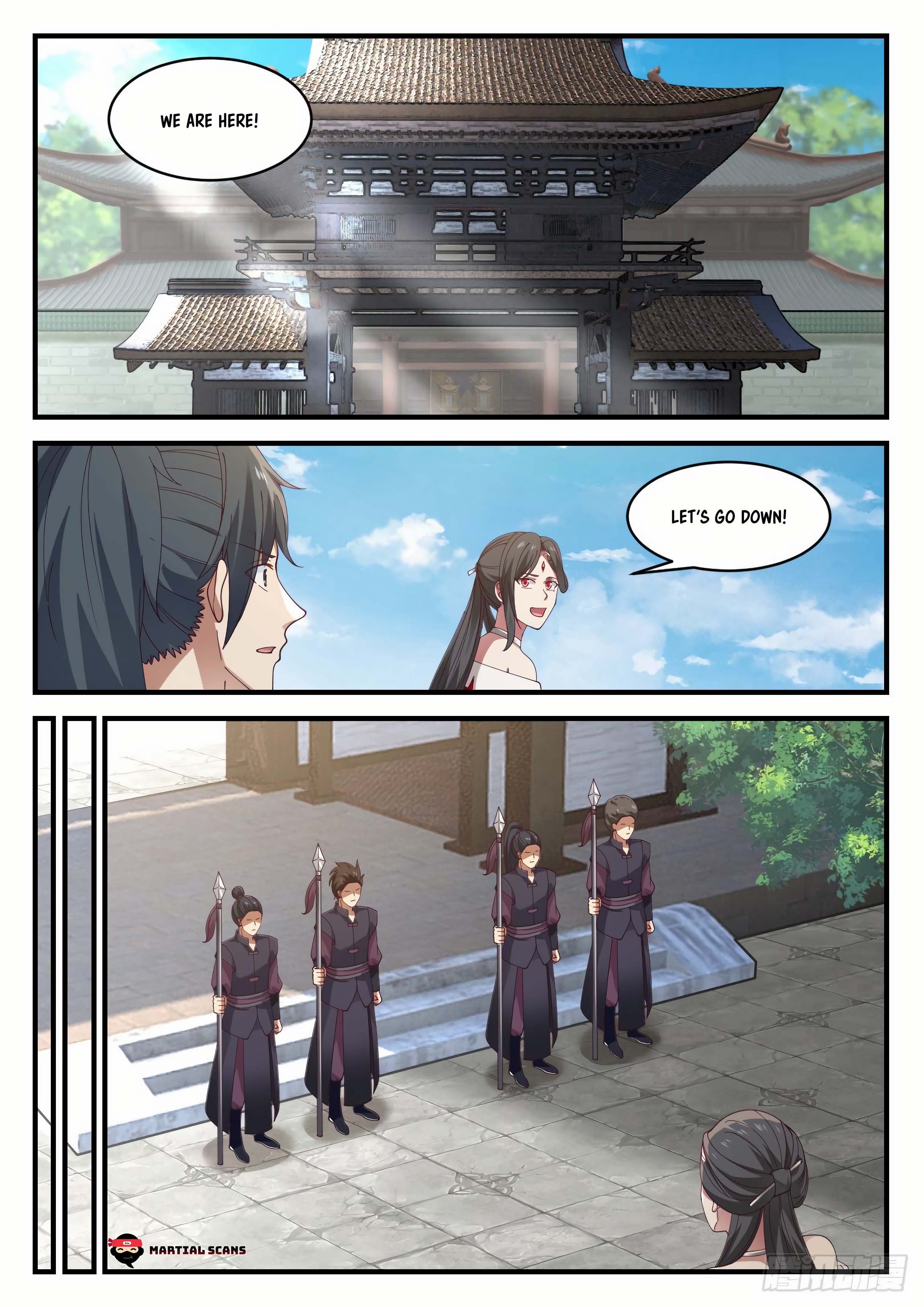 Page 4 of Chapter 928