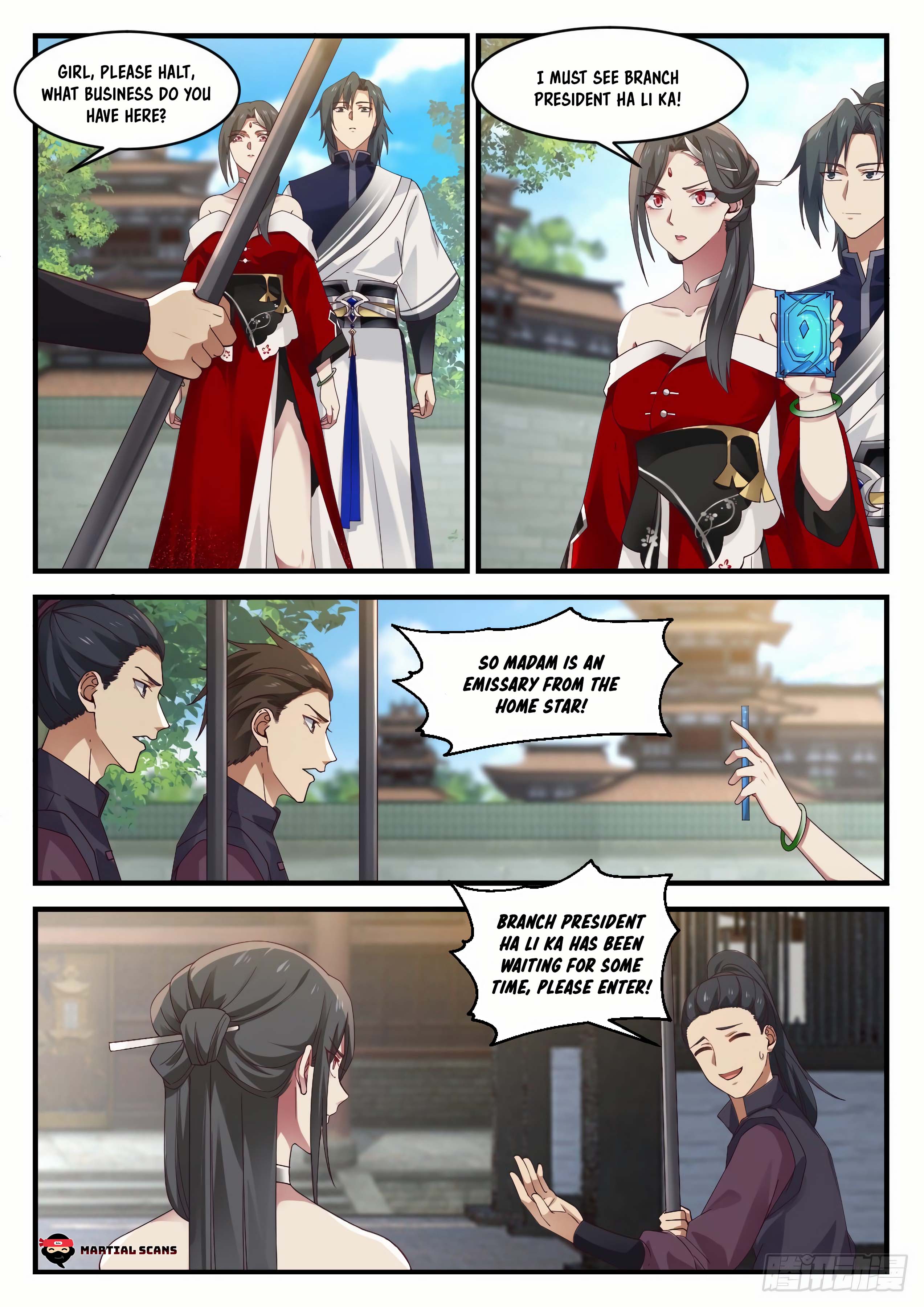Page 6 of Chapter 928