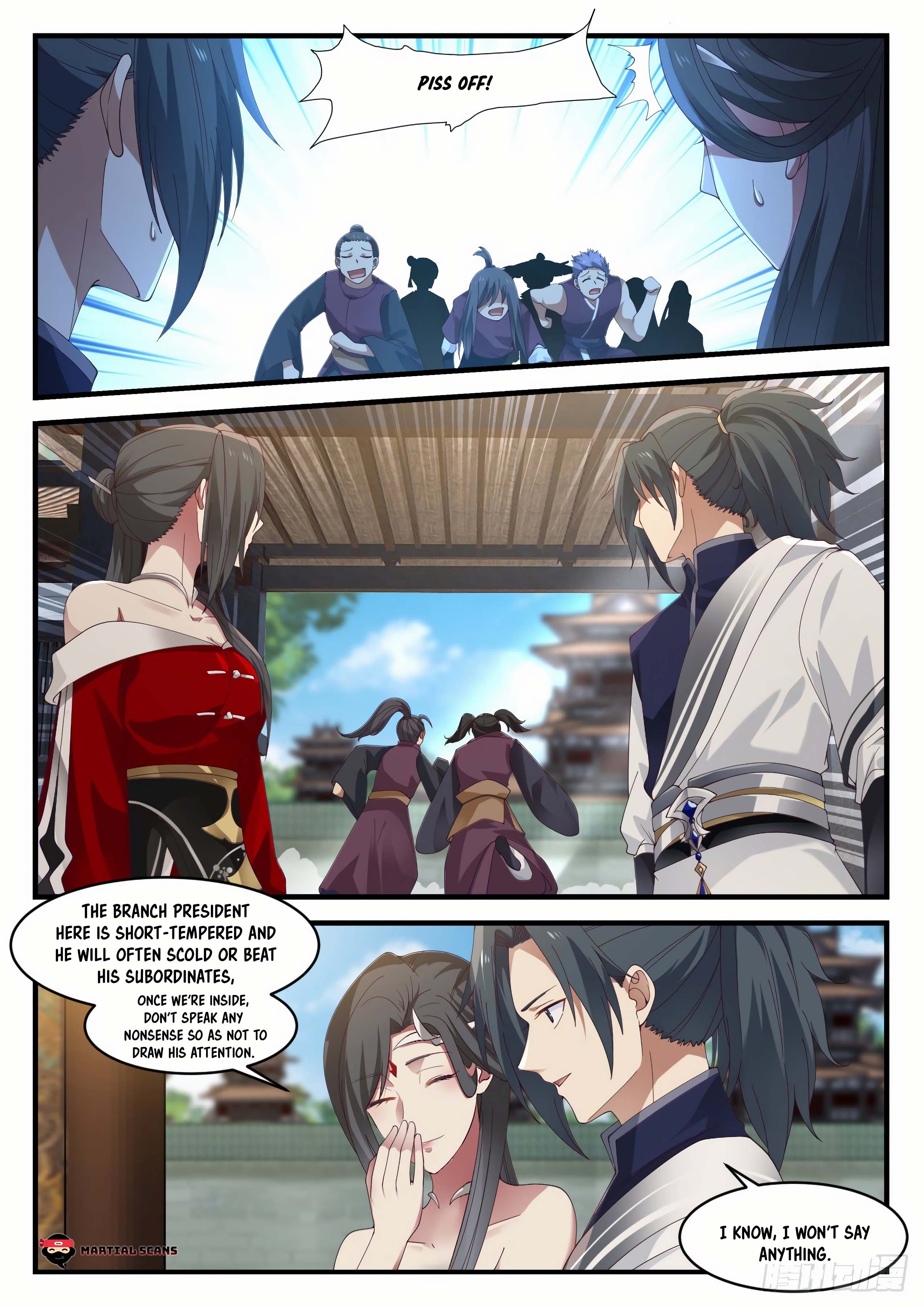Page 8 of Chapter 928