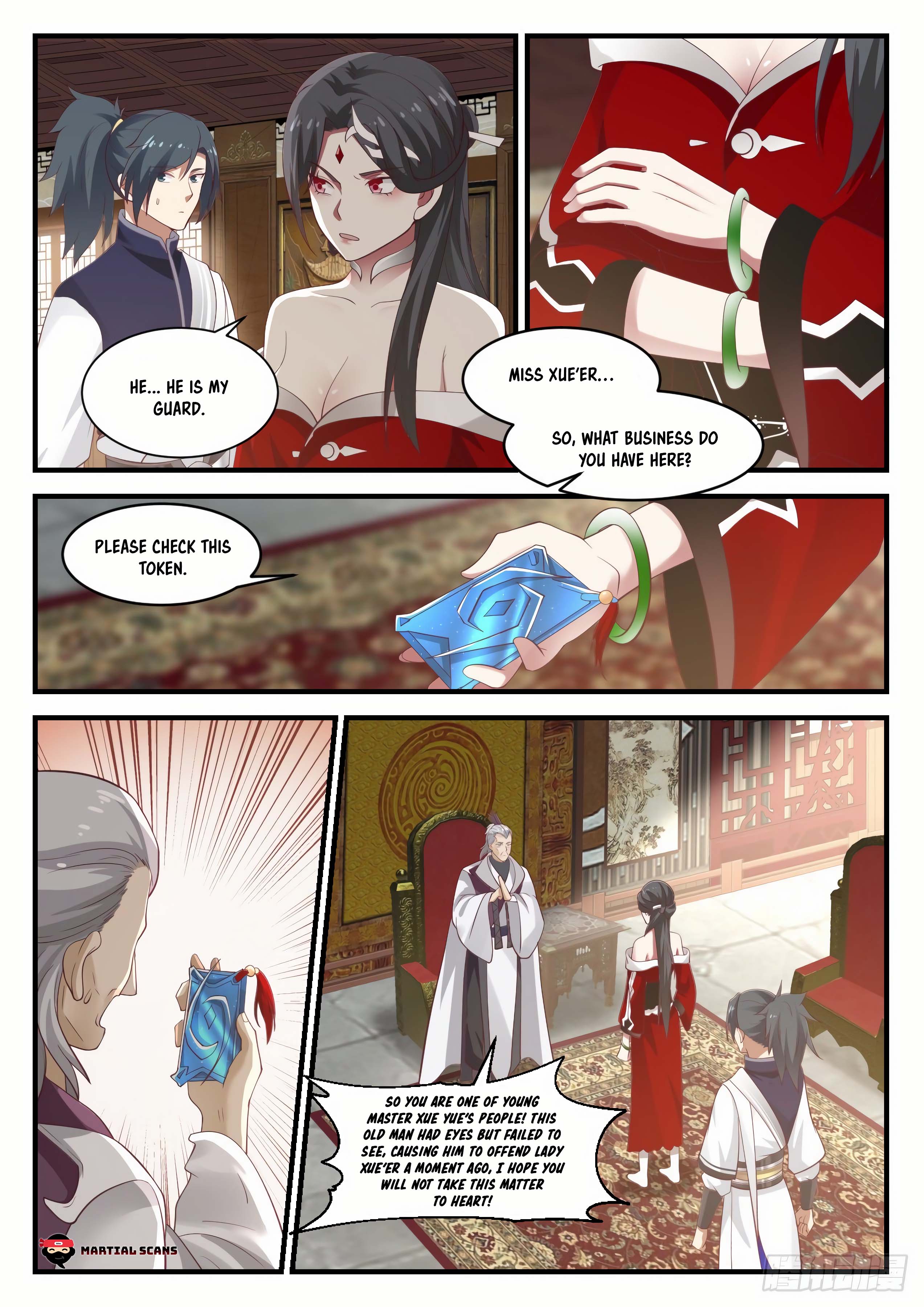 Page 3 of Chapter 929