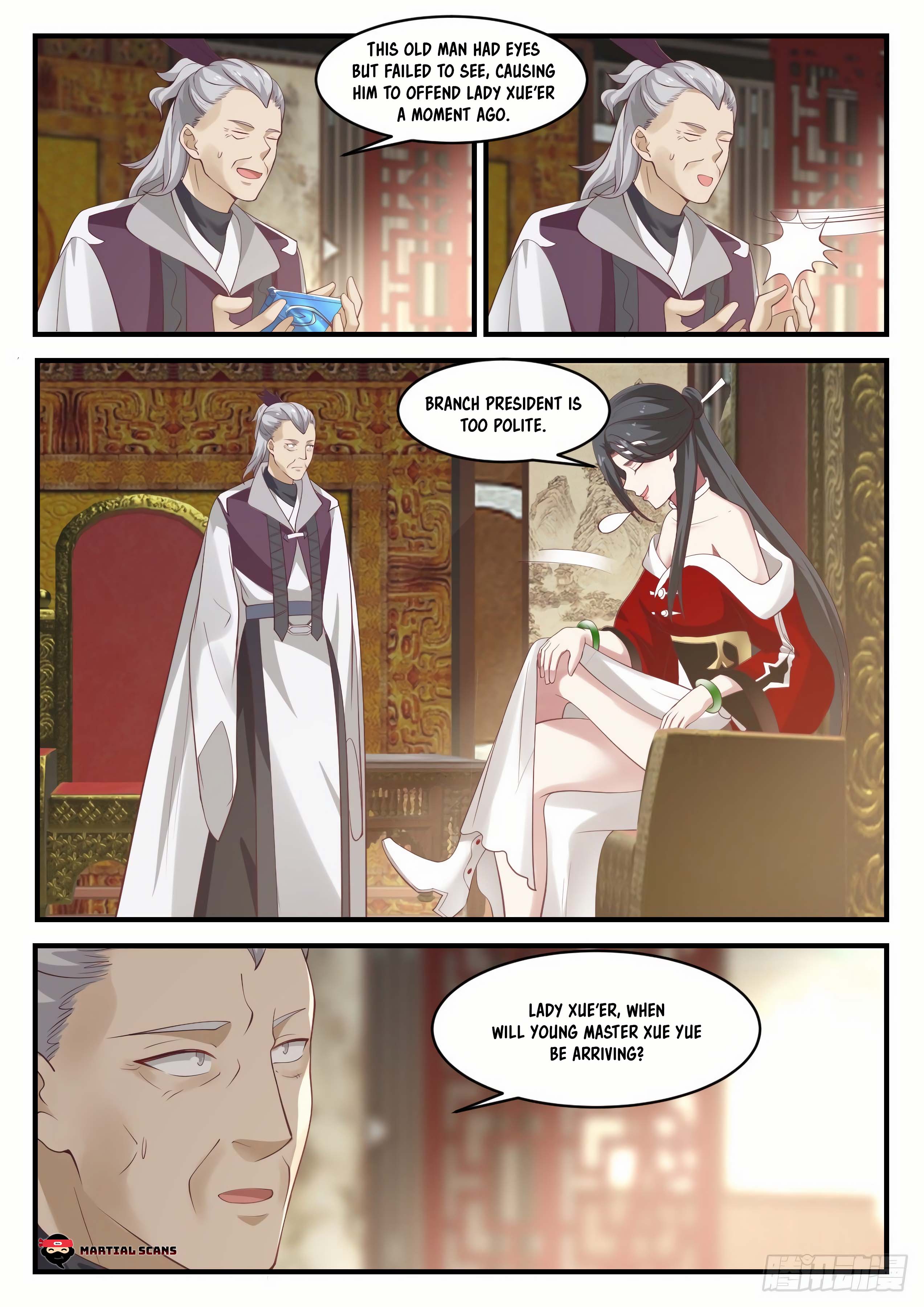 Page 4 of Chapter 929
