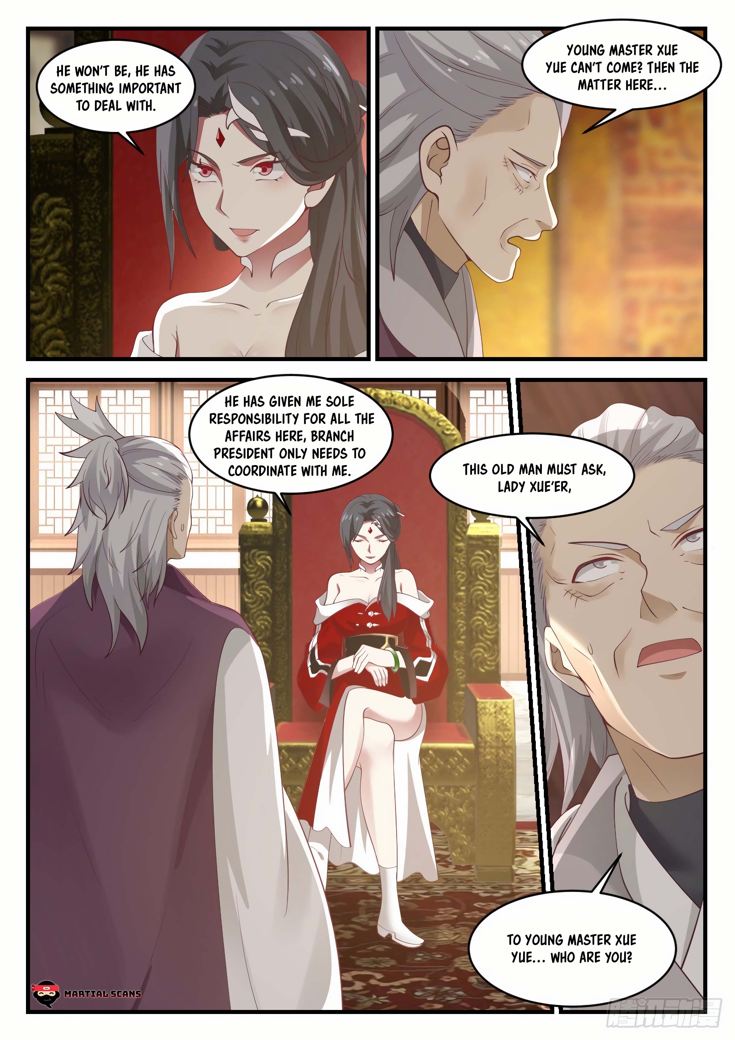 Page 5 of Chapter 929