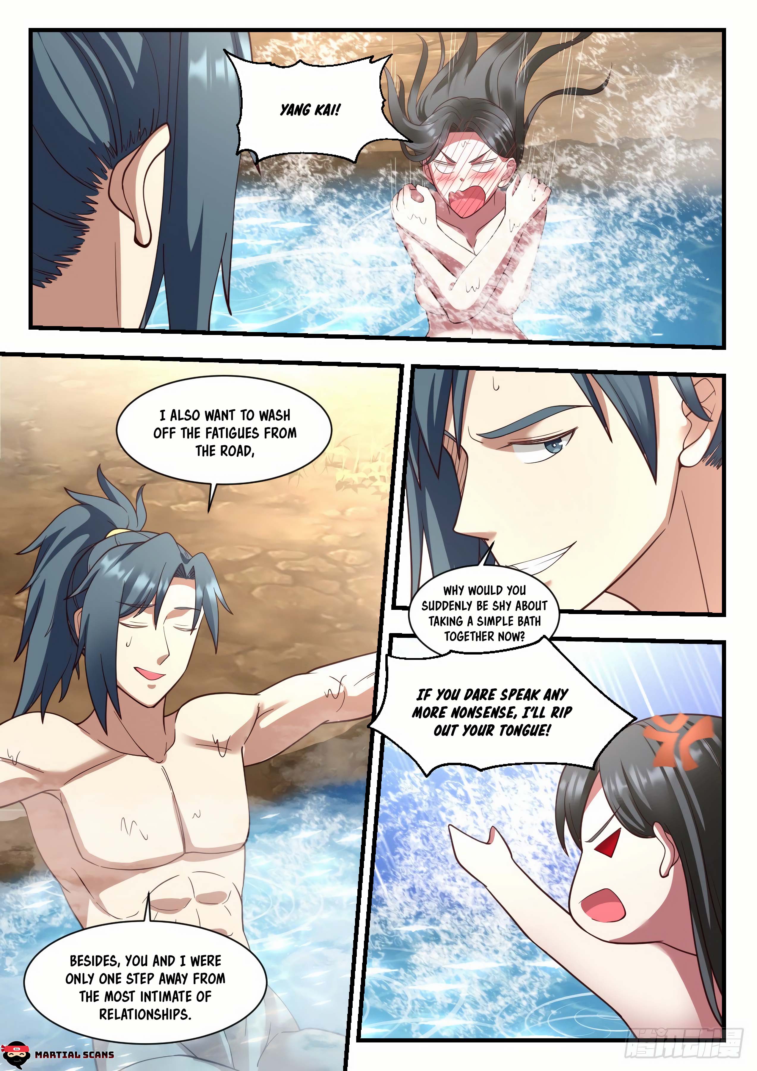 Page 4 of Chapter 930