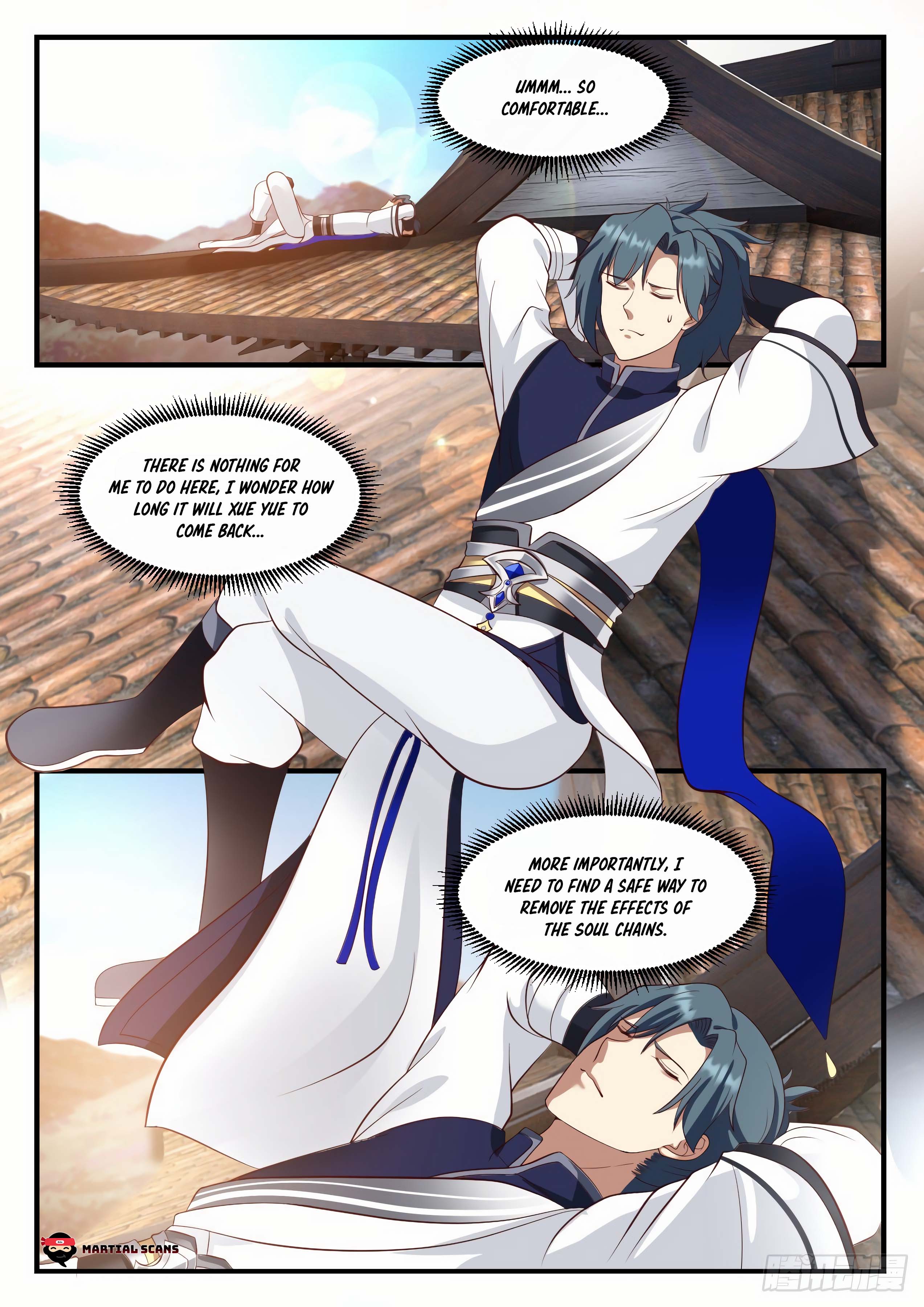 Page 6 of Chapter 931