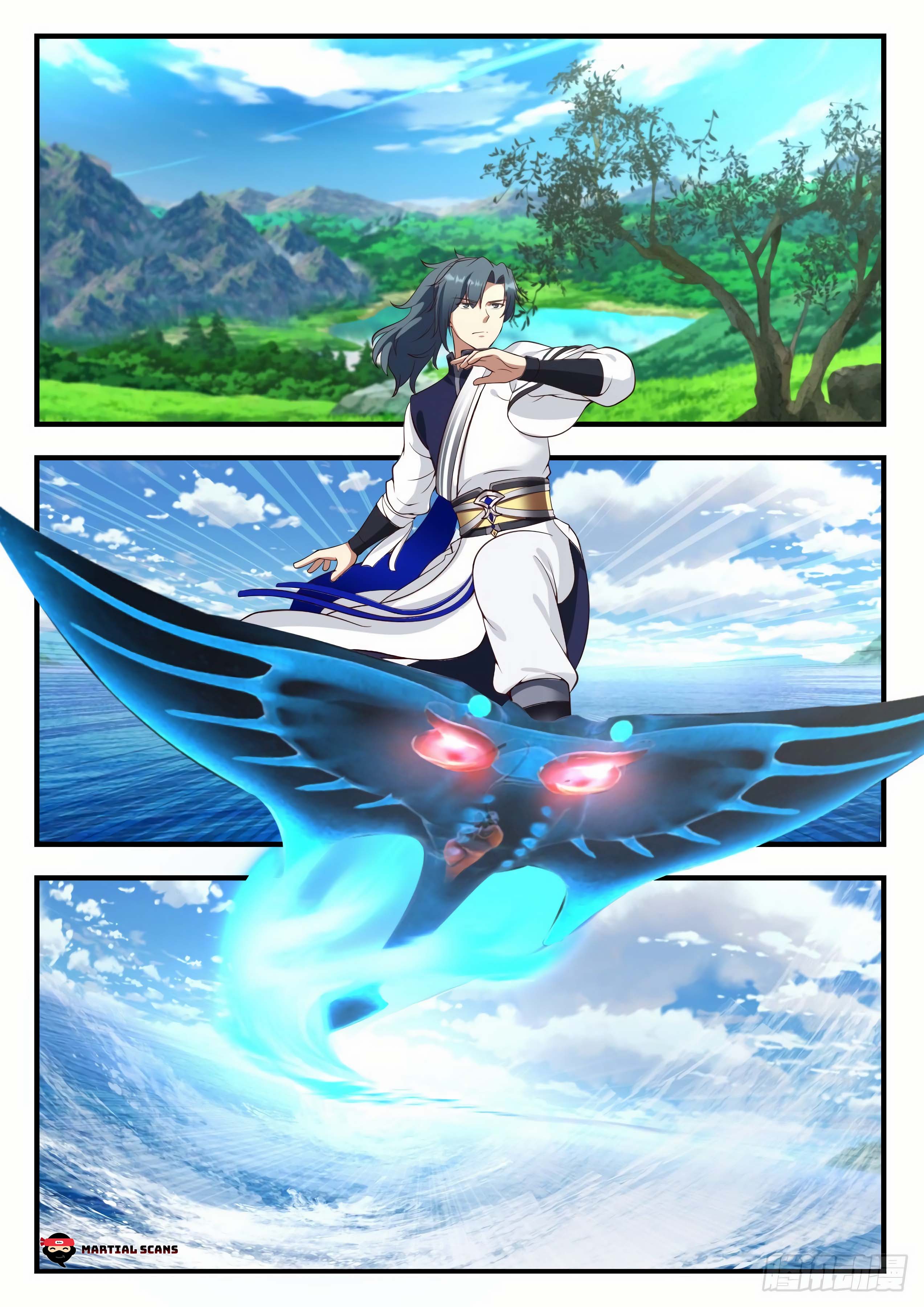 Page 9 of Chapter 931