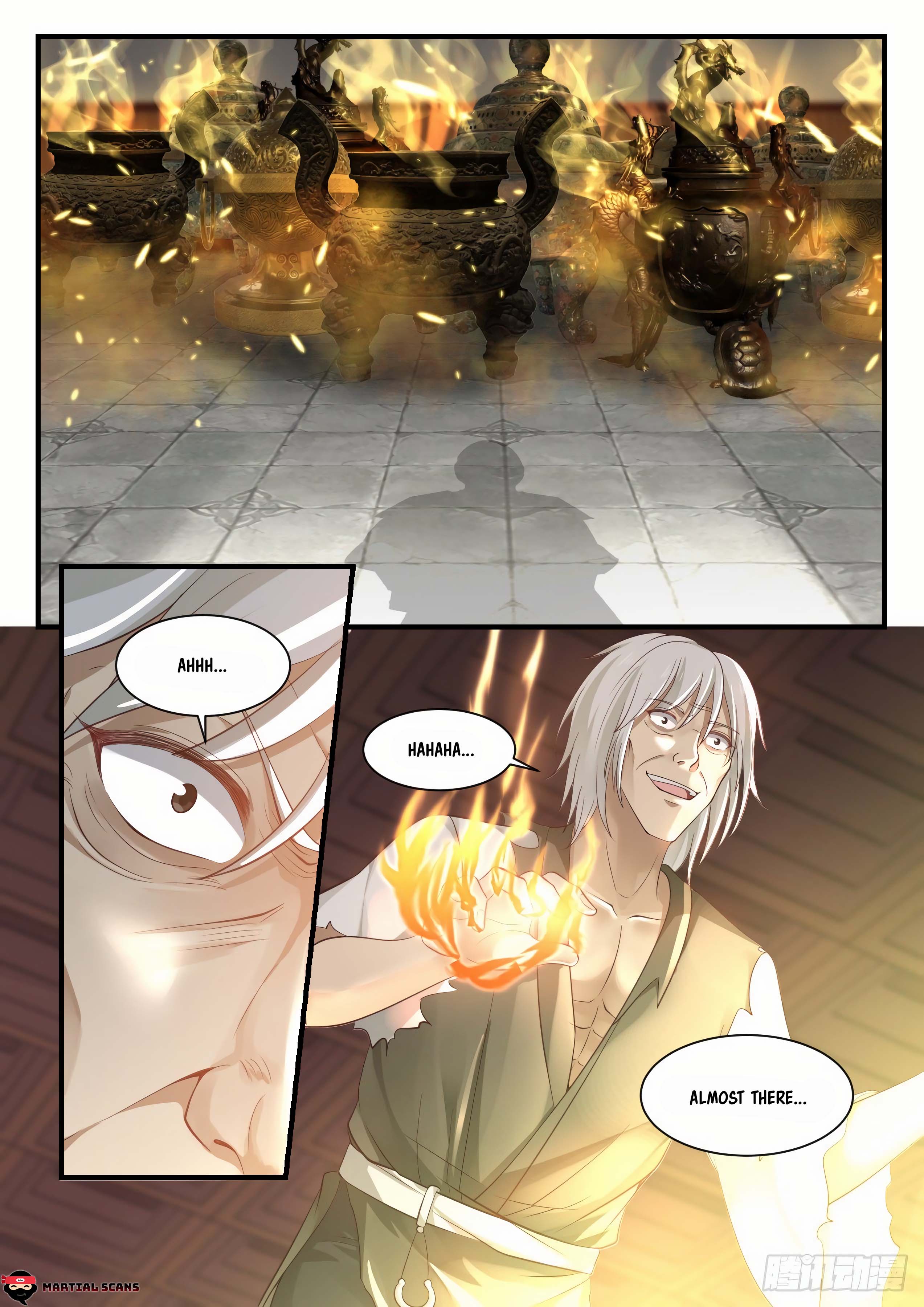 Page 2 of Chapter 932