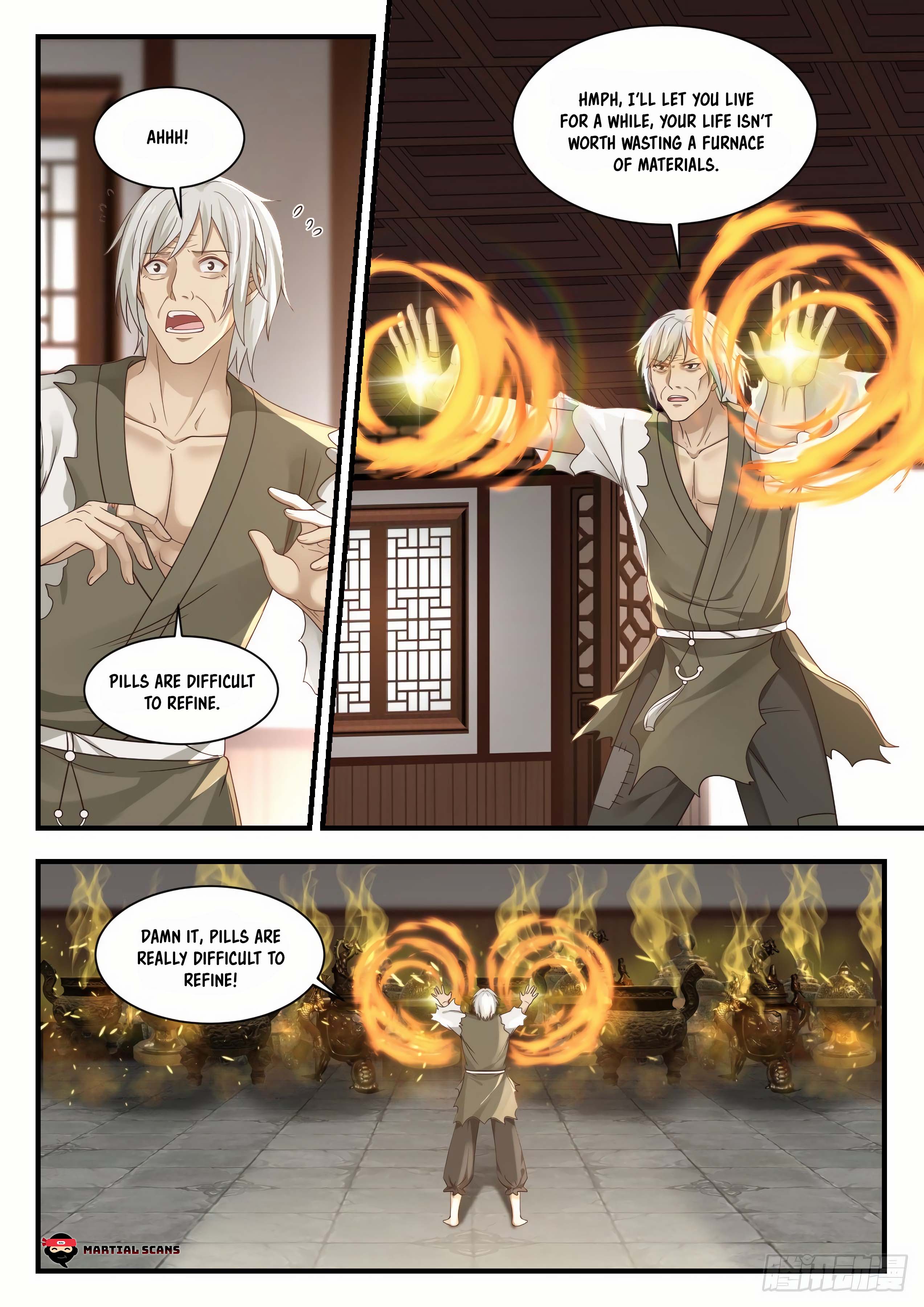 Page 5 of Chapter 932