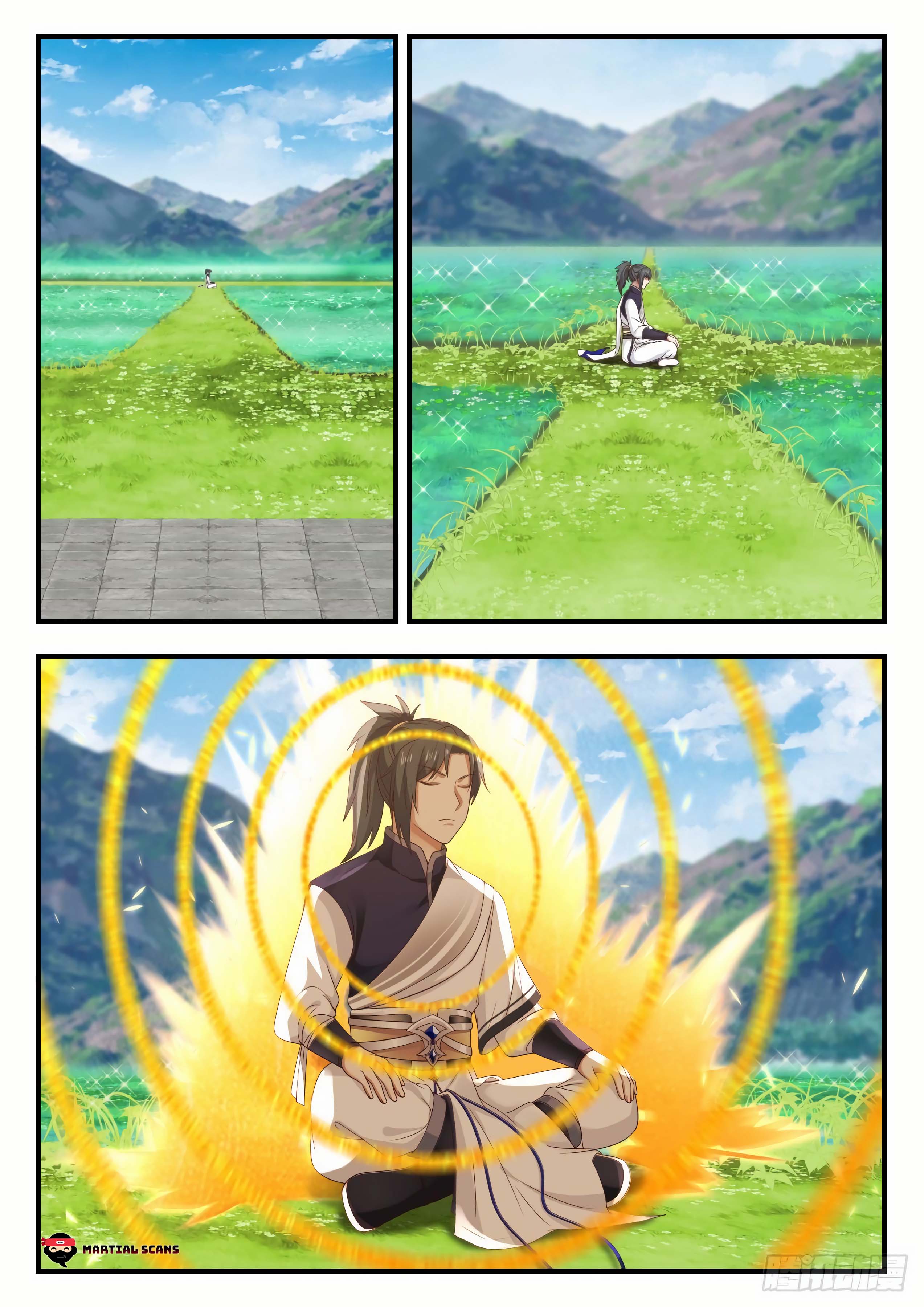 Page 10 of Chapter 932
