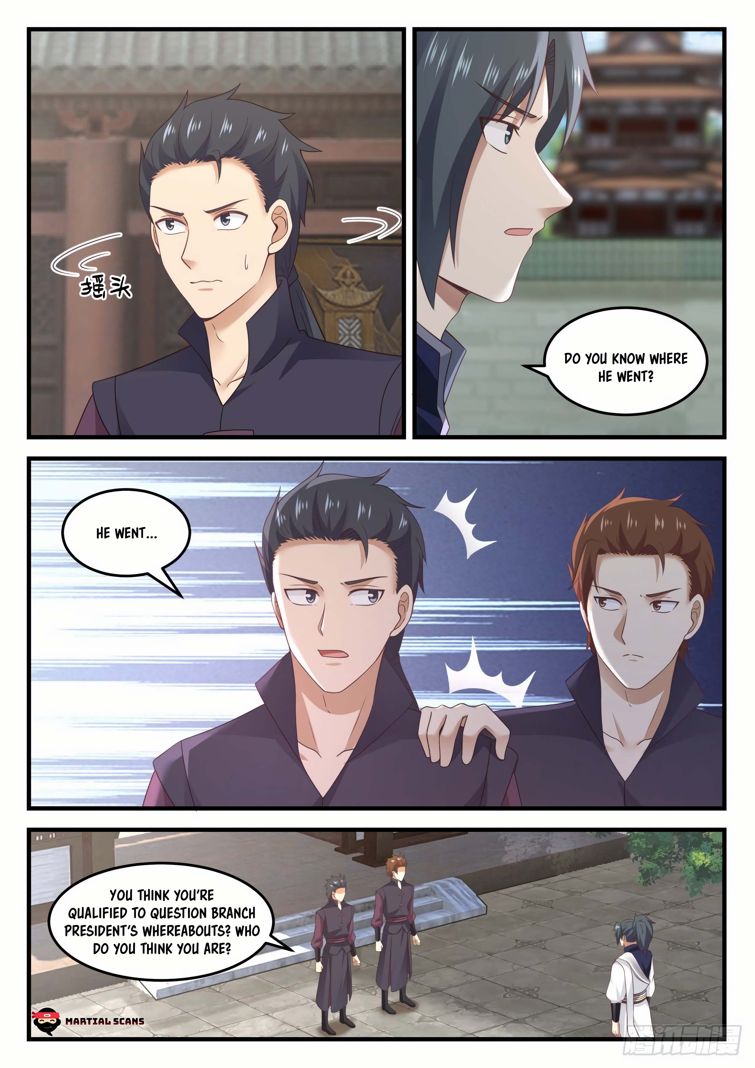 Page 3 of Chapter 934