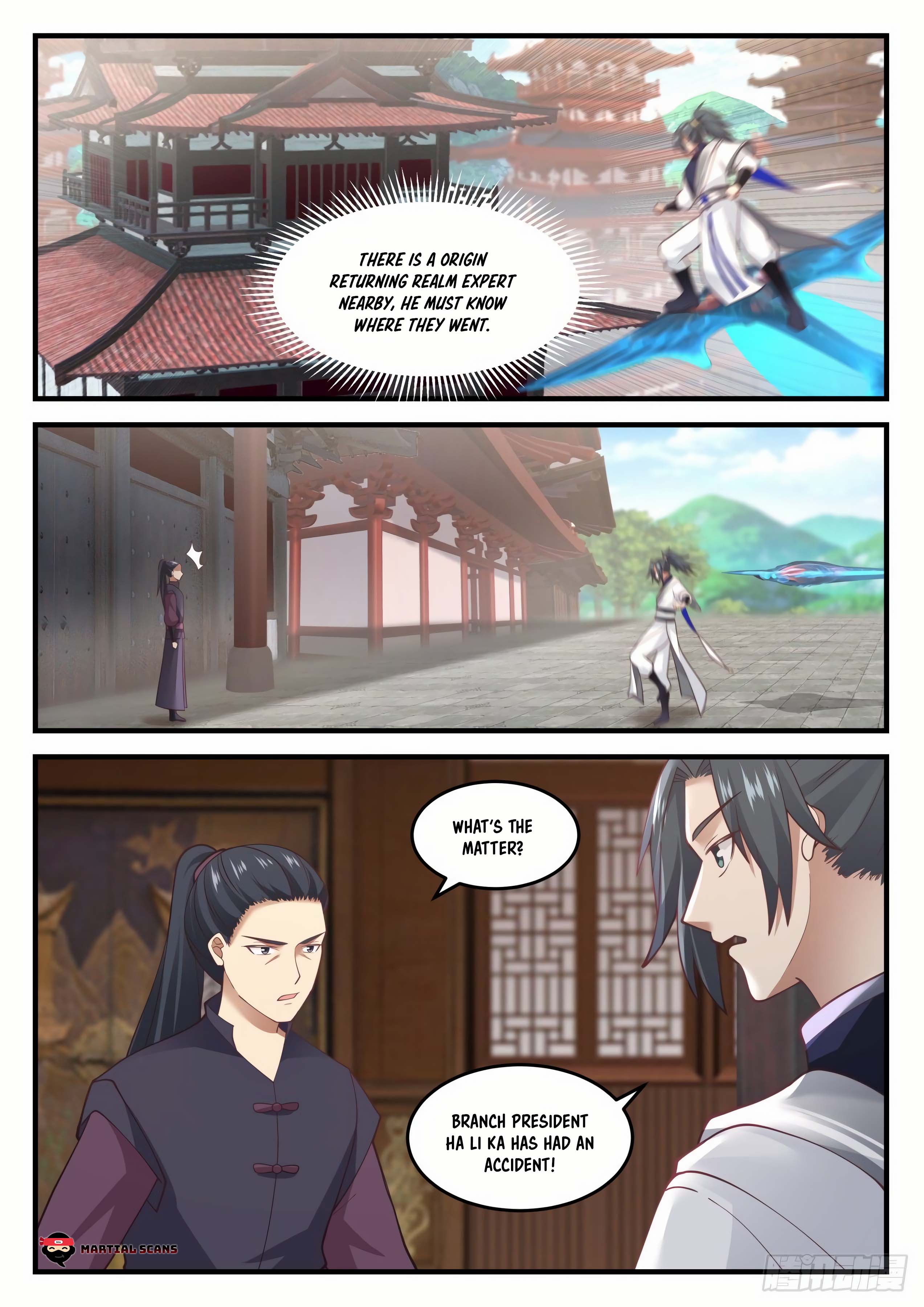 Page 5 of Chapter 934