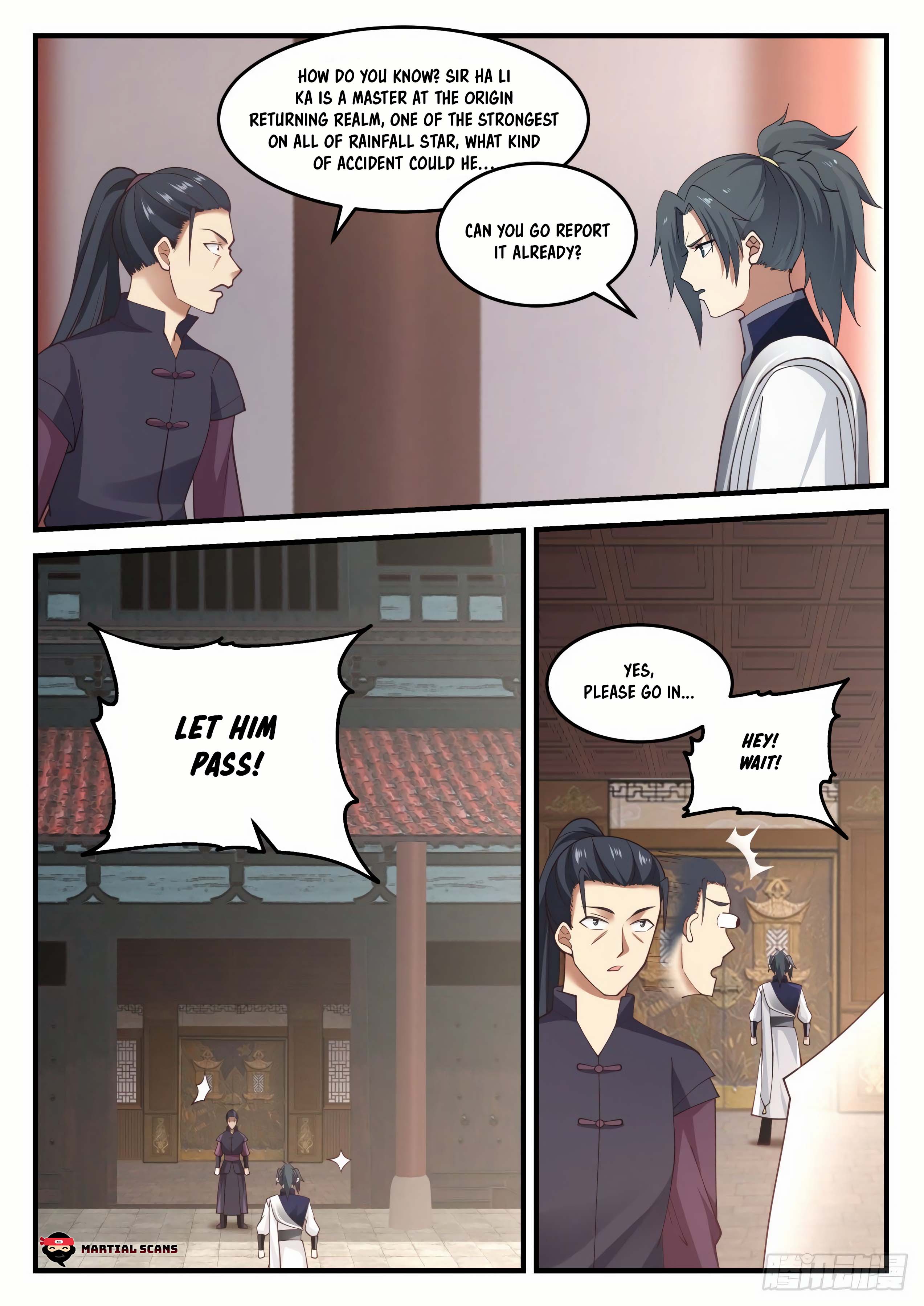 Page 6 of Chapter 934