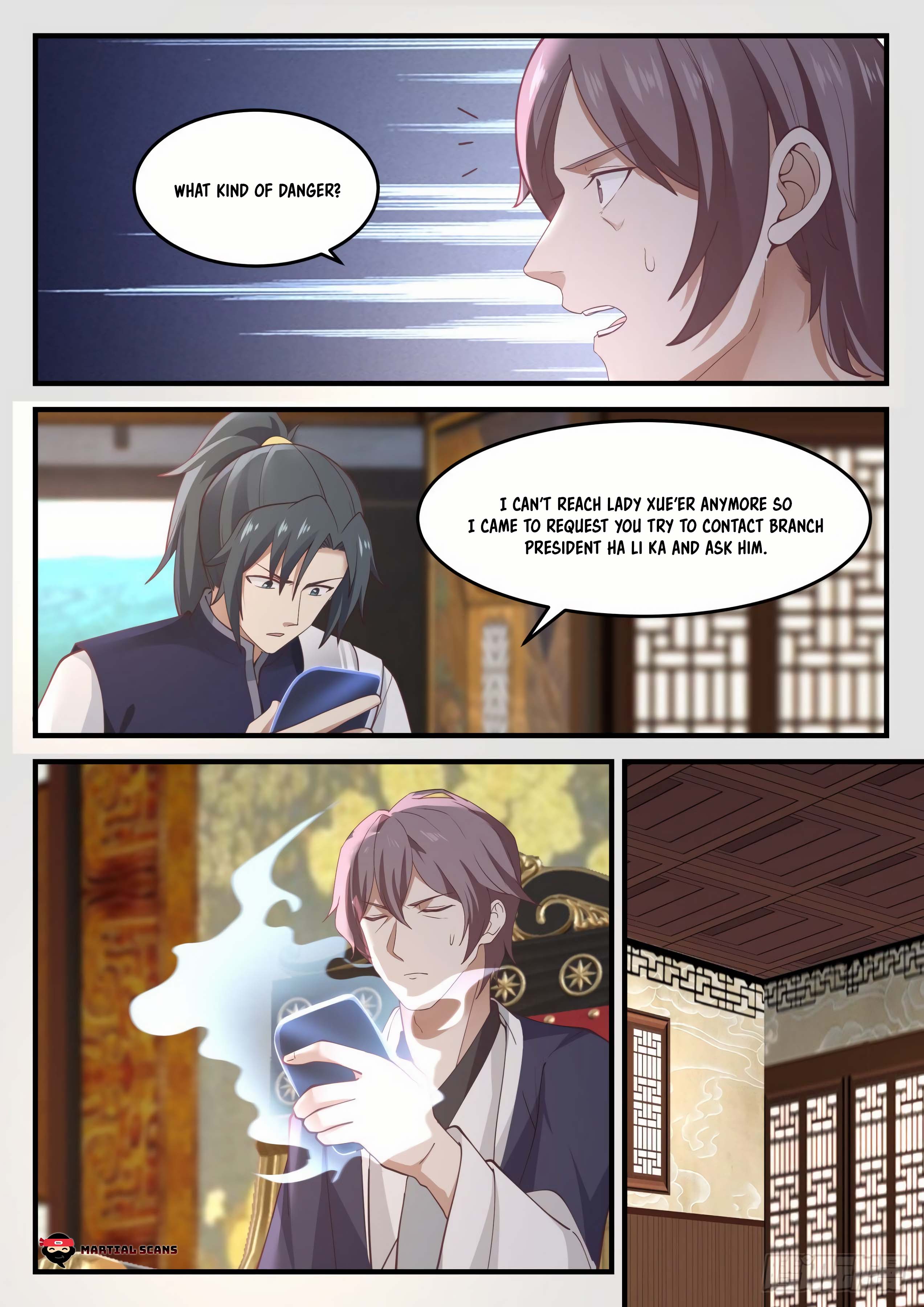 Page 9 of Chapter 934