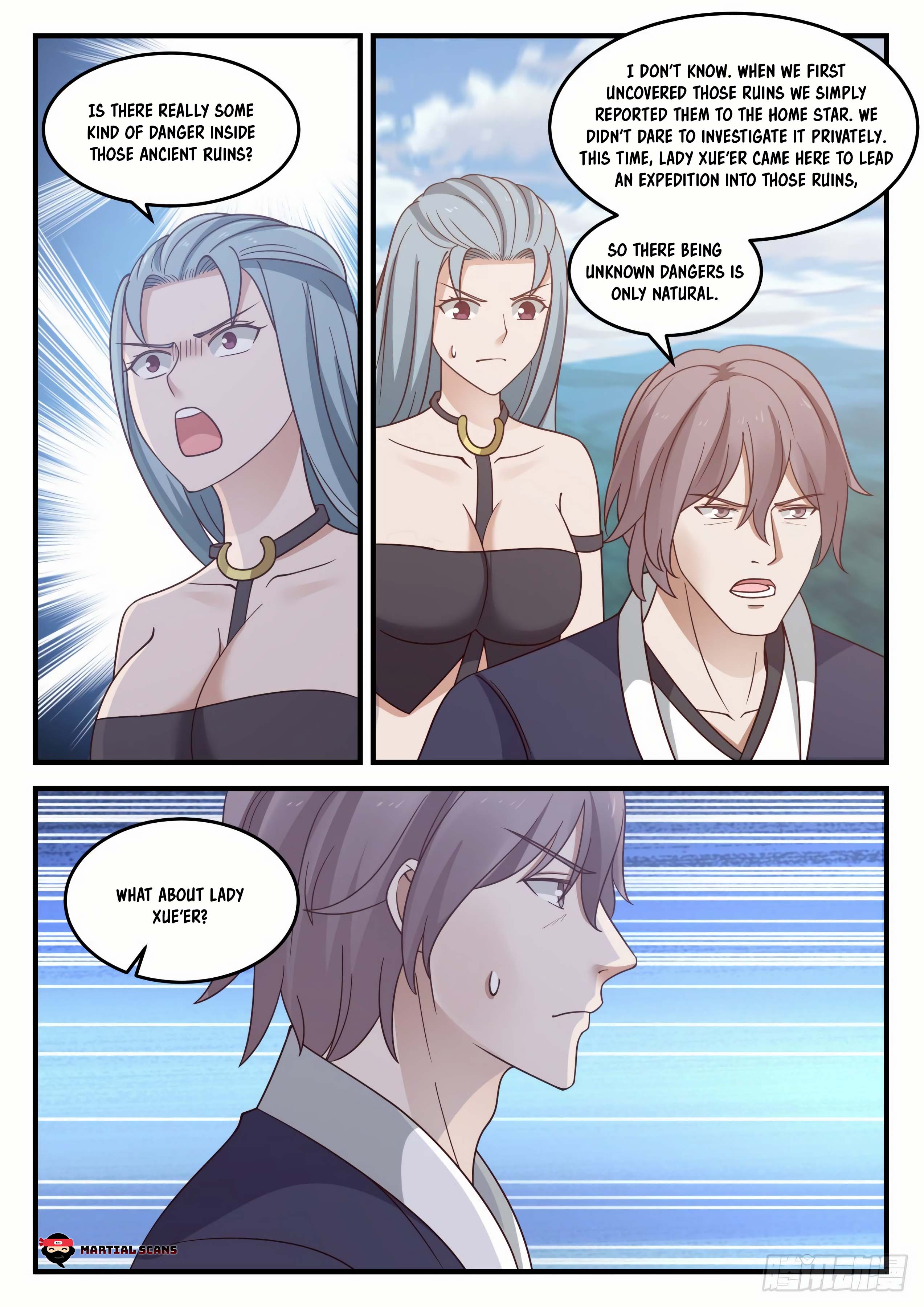 Page 13 of Chapter 934