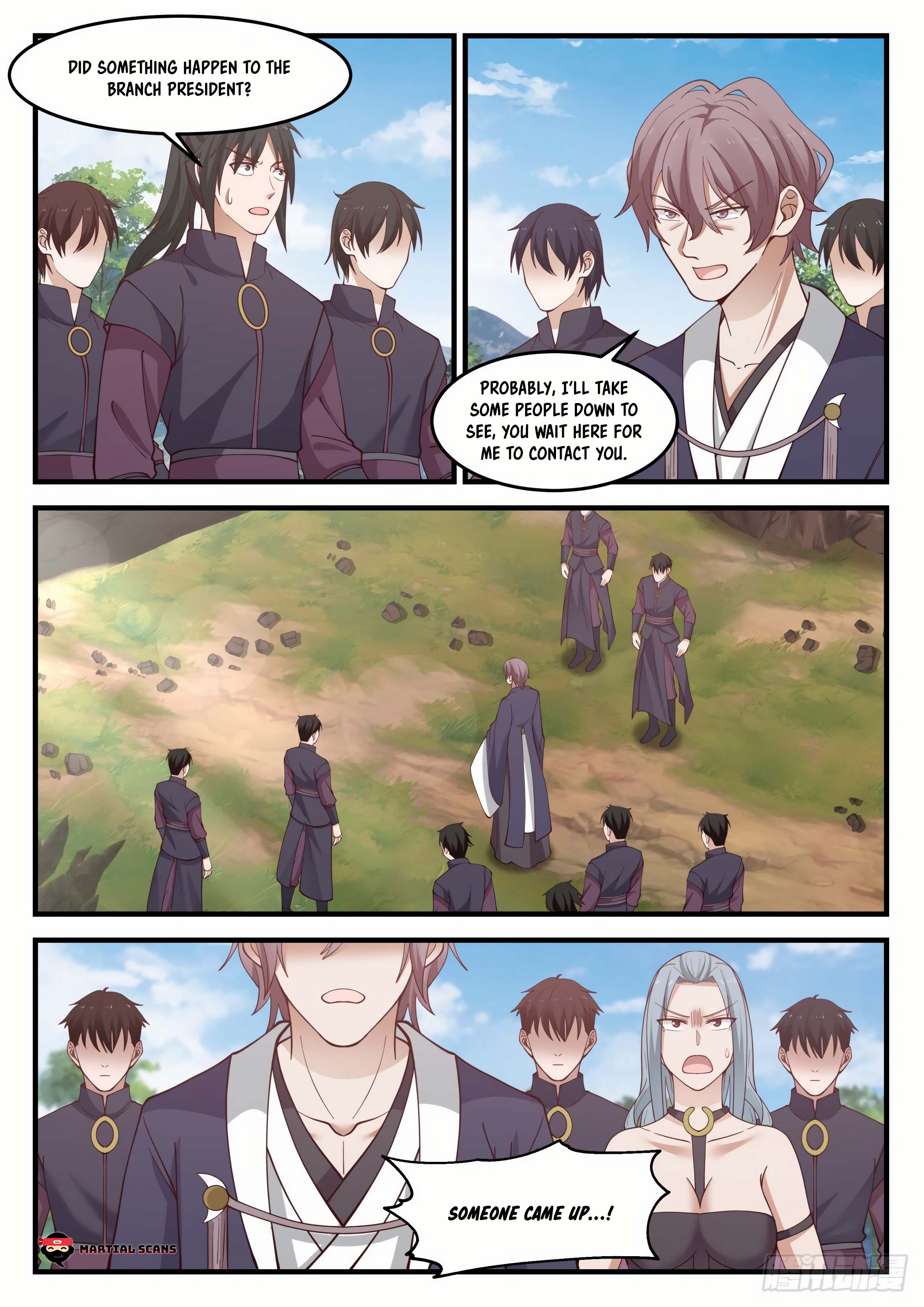 Page 6 of Chapter 935