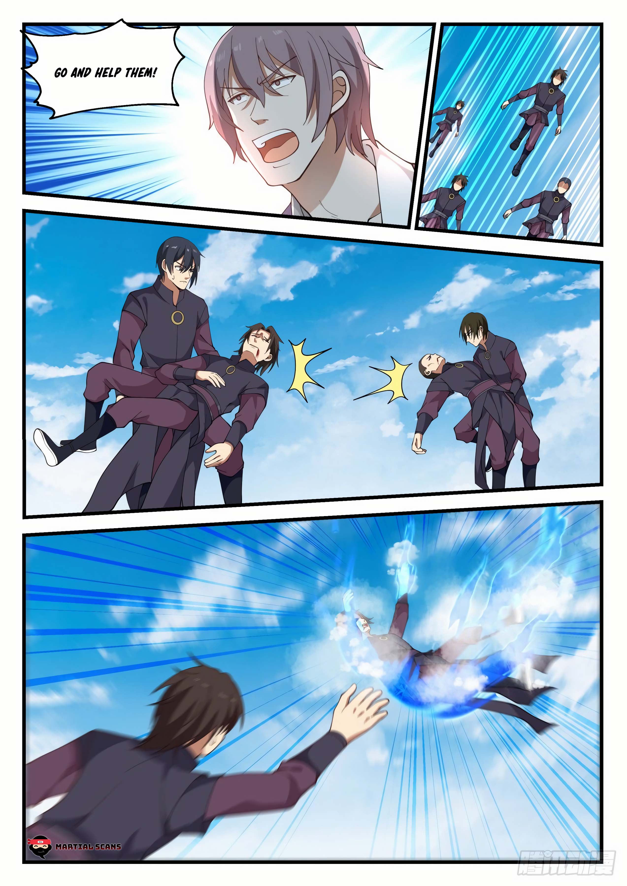 Page 8 of Chapter 935