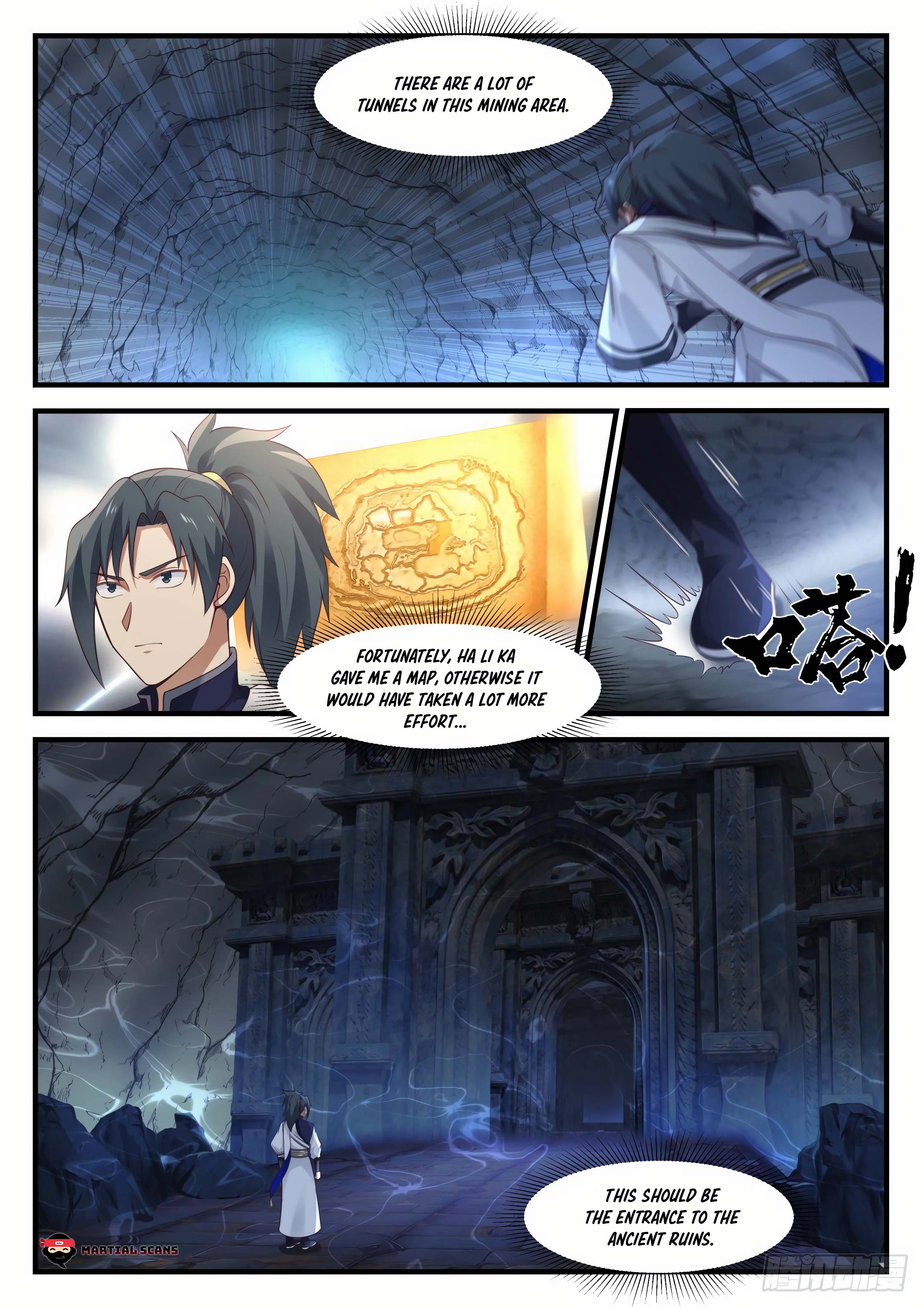 Page 2 of Chapter 937