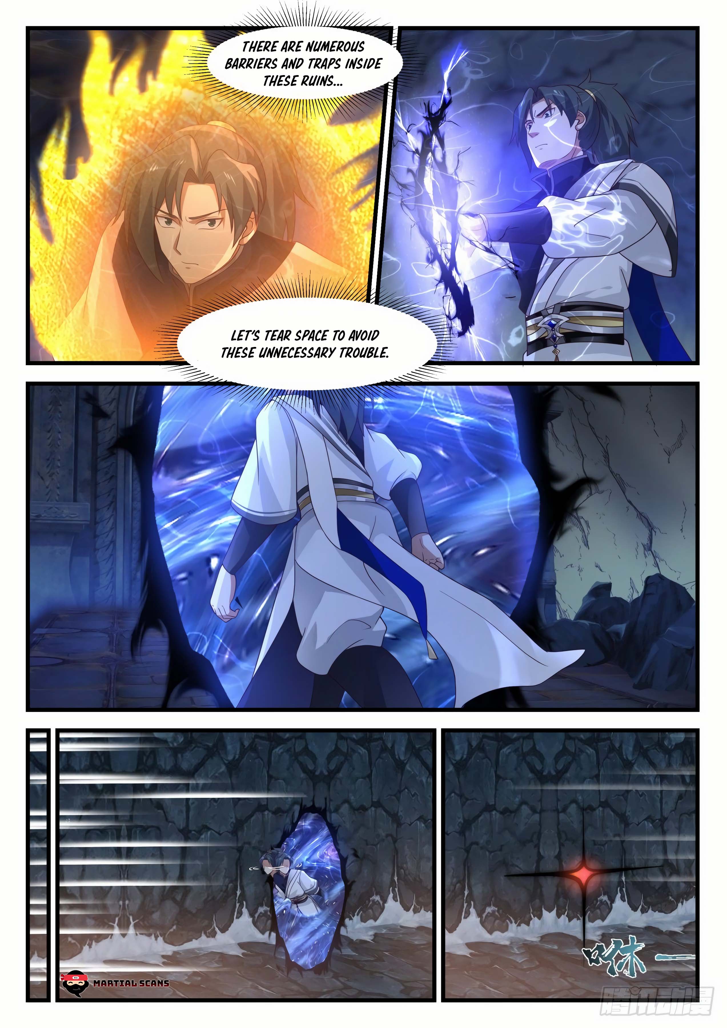 Page 3 of Chapter 937