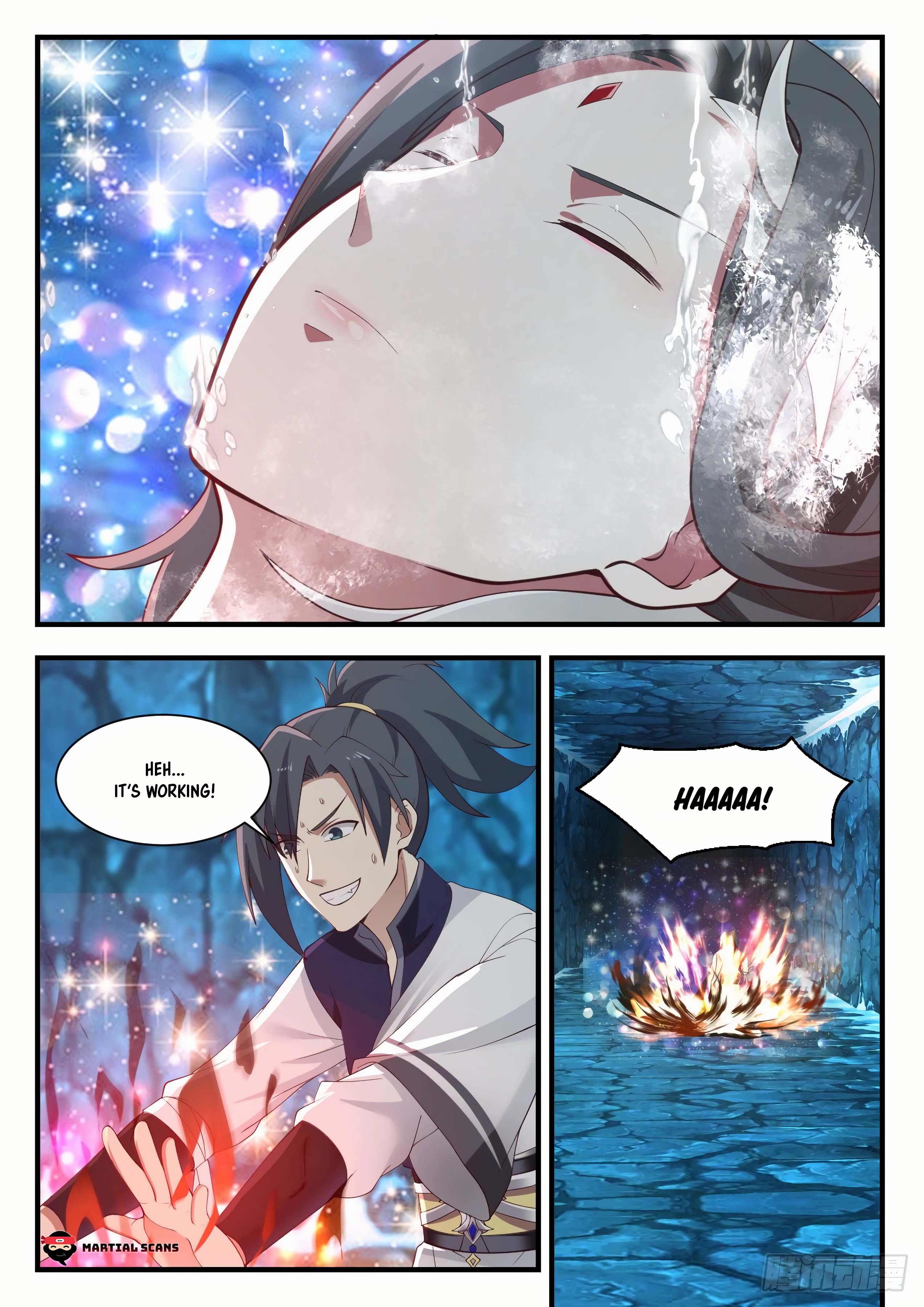 Page 3 of Chapter 938