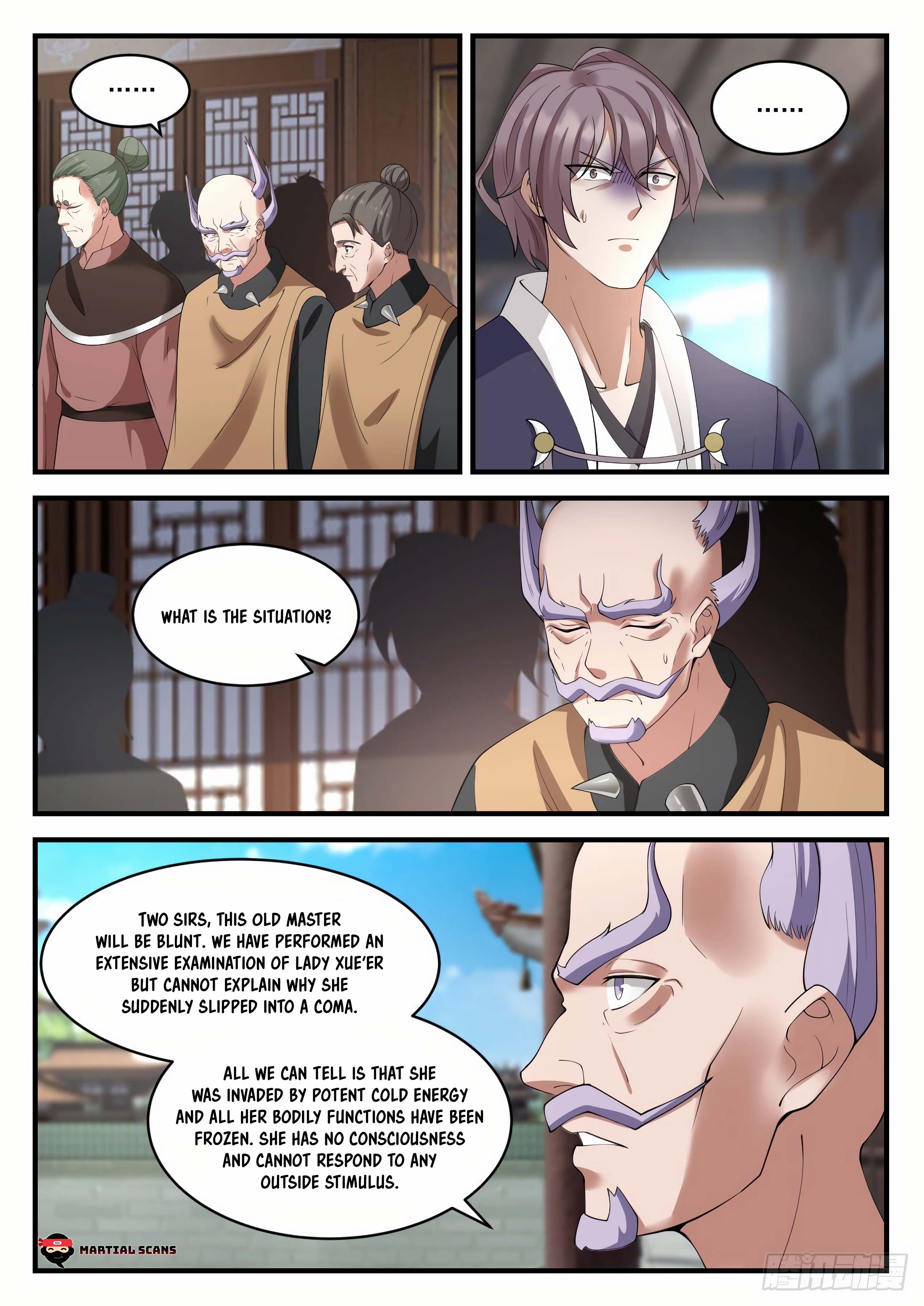 Page 5 of Chapter 939