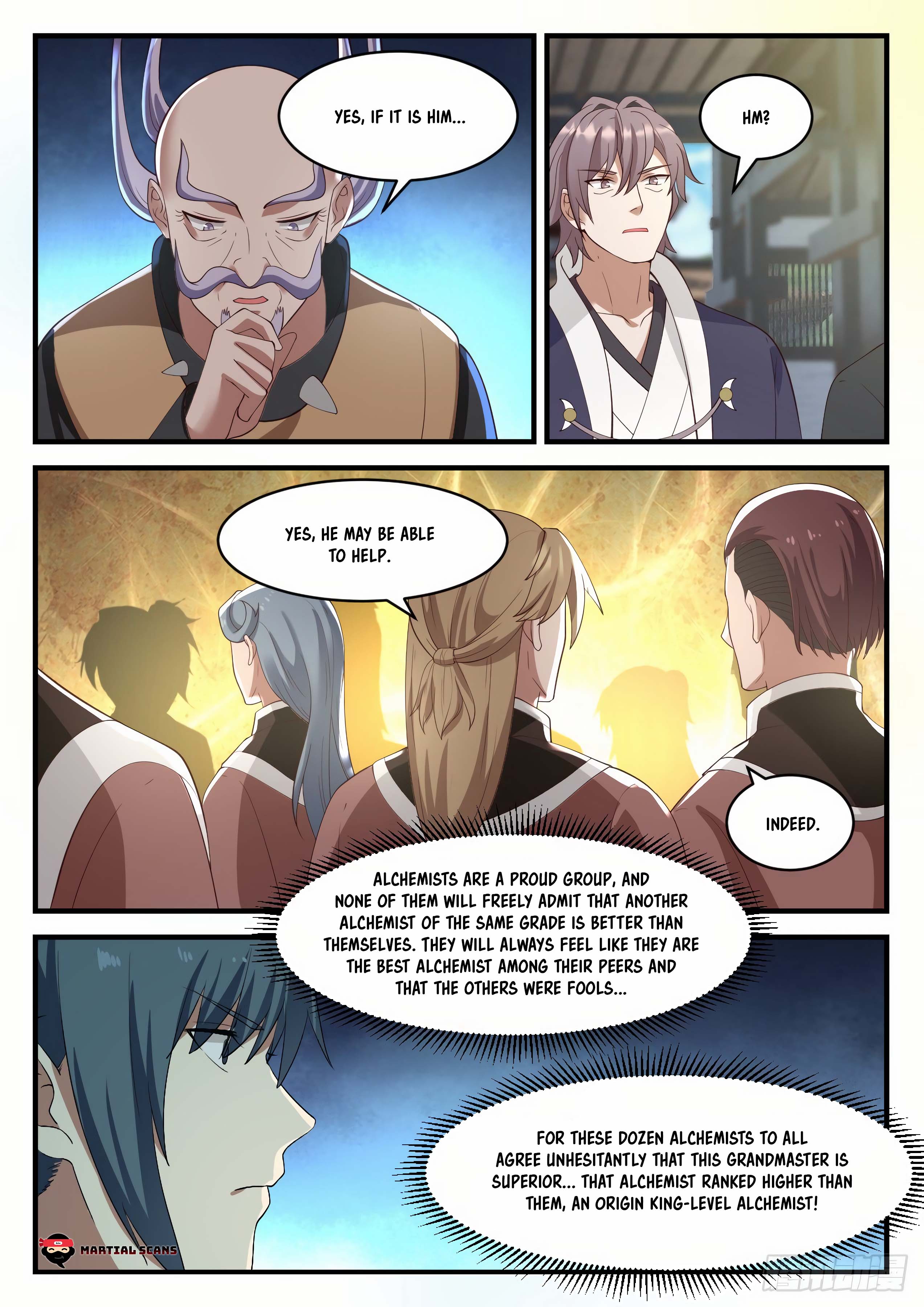 Page 9 of Chapter 939