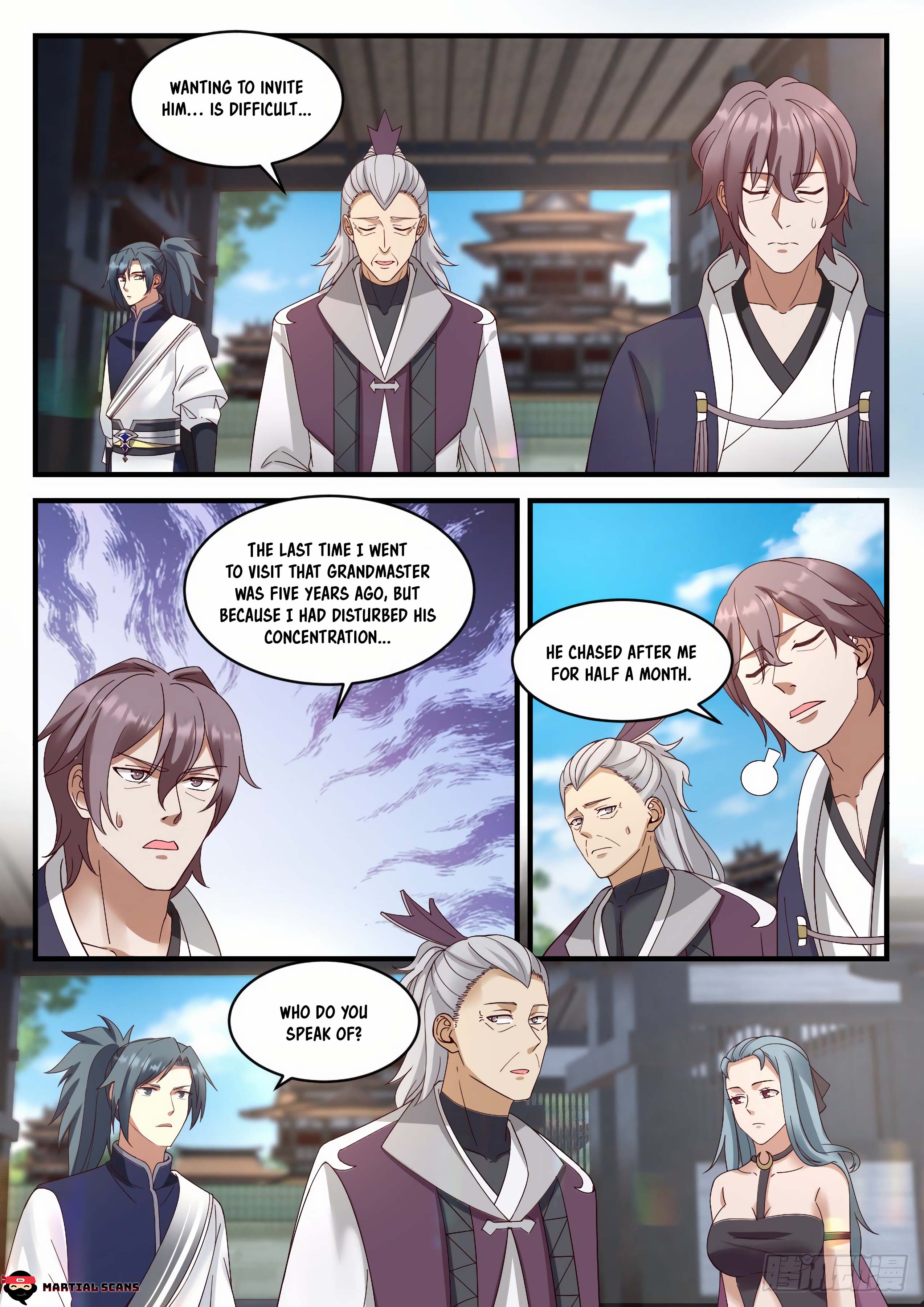 Page 10 of Chapter 939