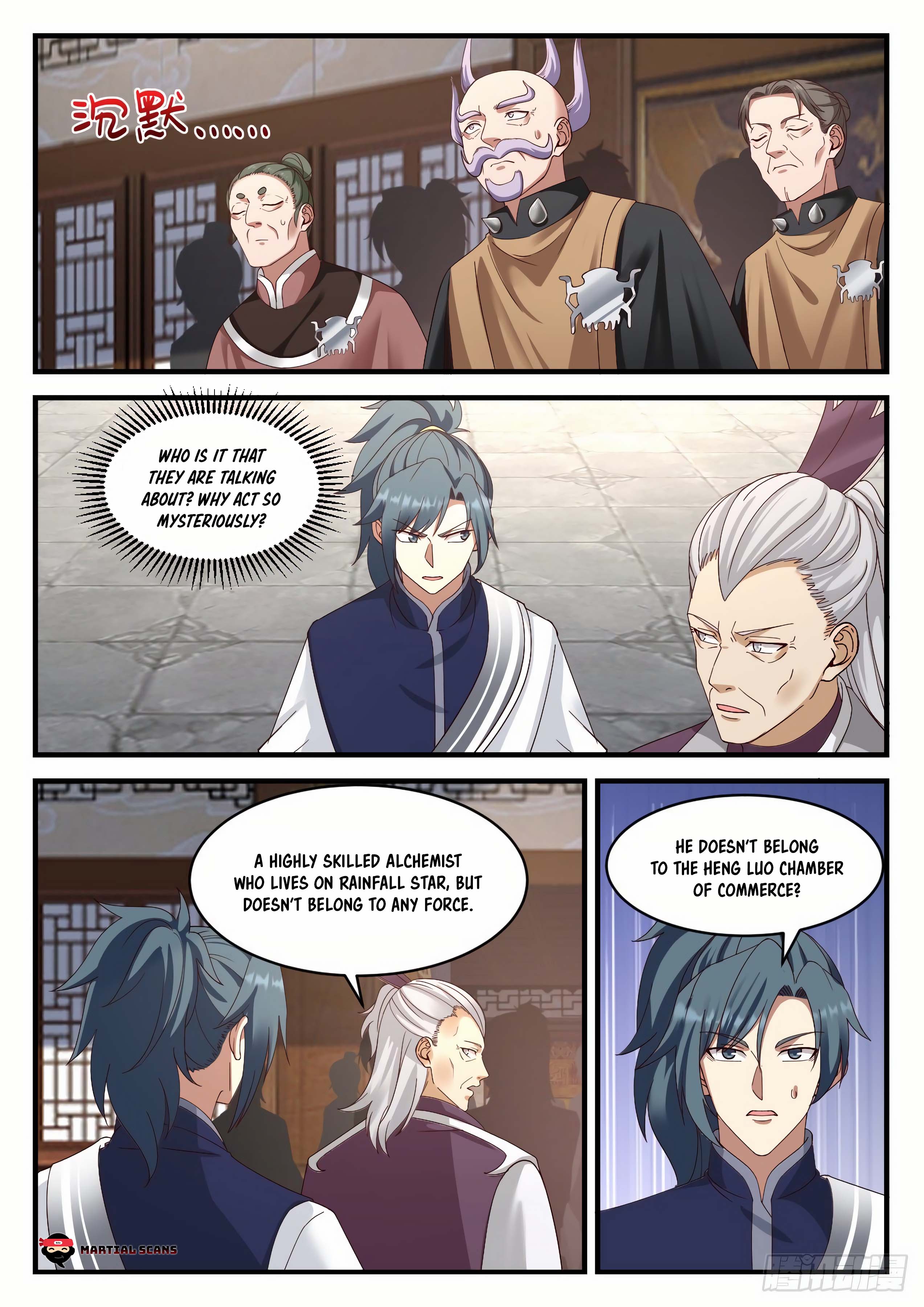 Page 11 of Chapter 939