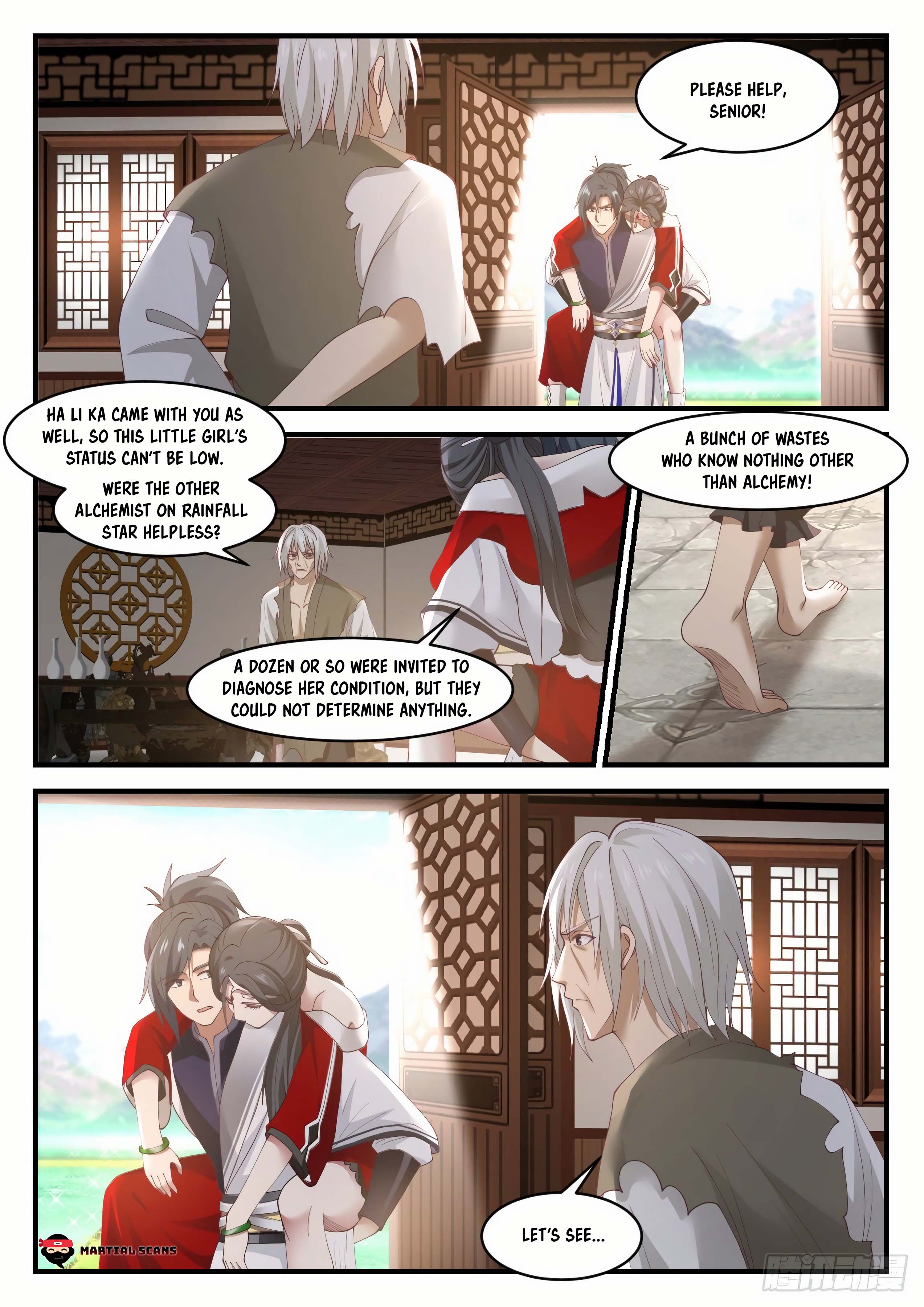 Page 2 of Chapter 941