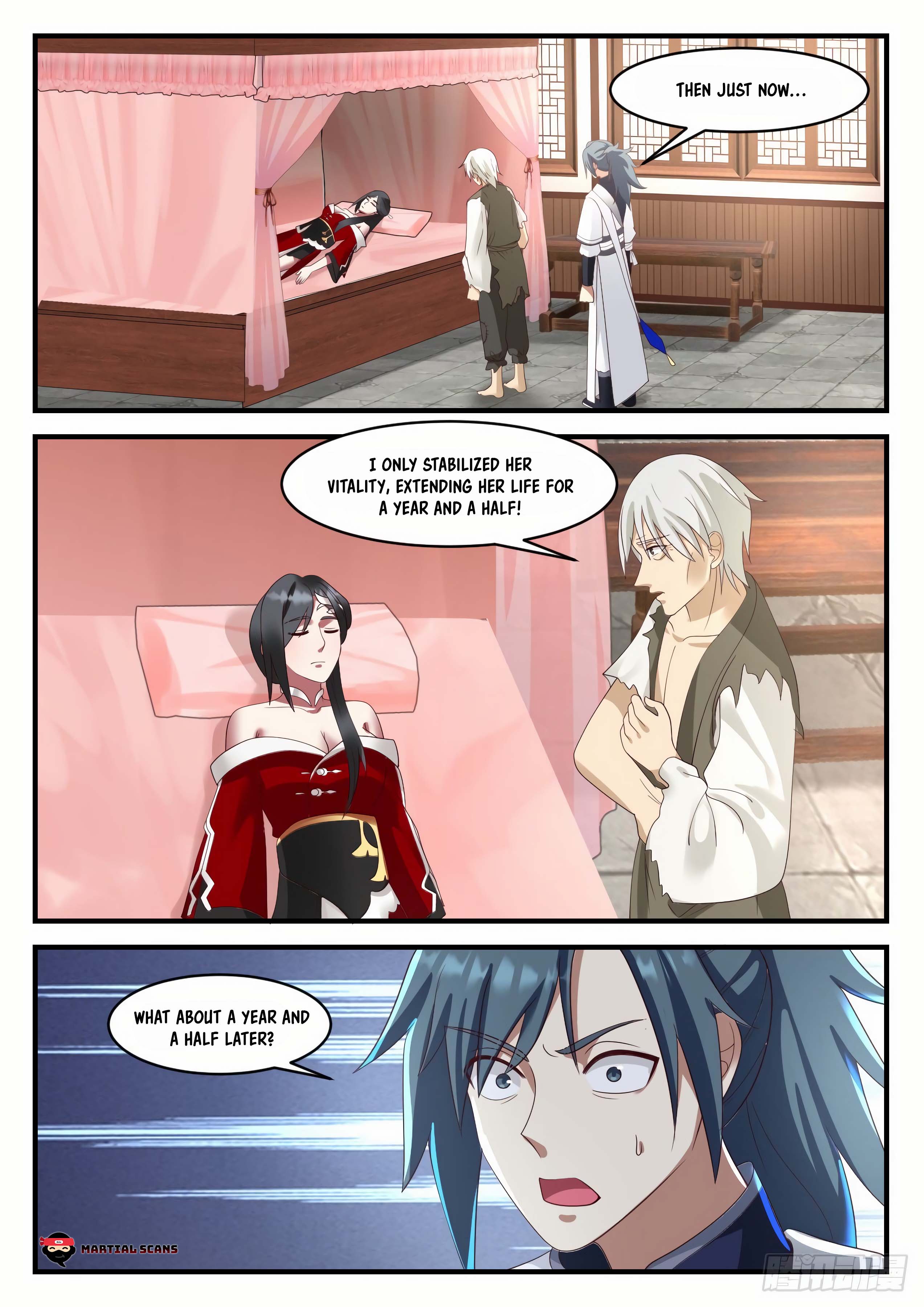 Page 2 of Chapter 942