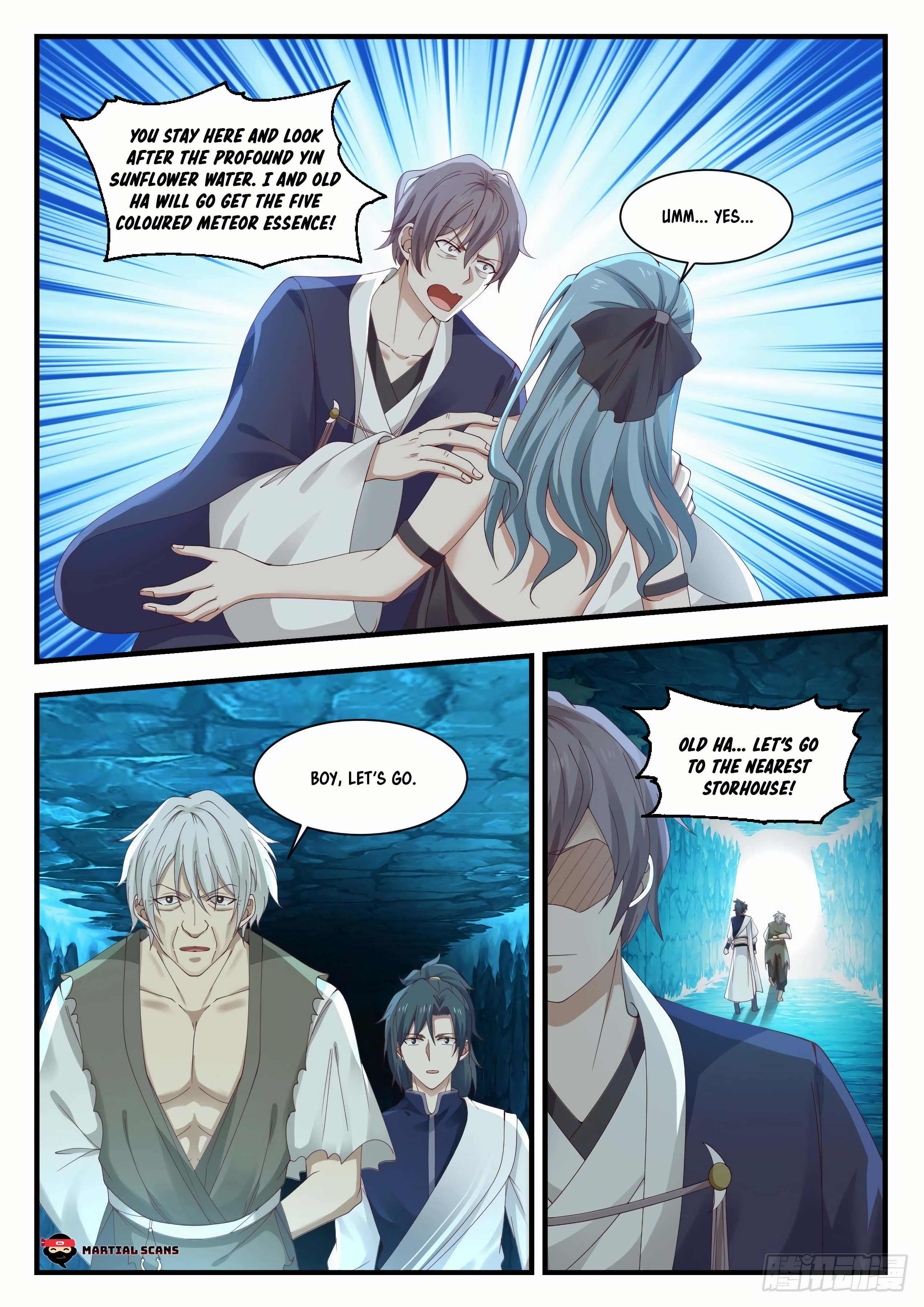 Page 2 of Chapter 945