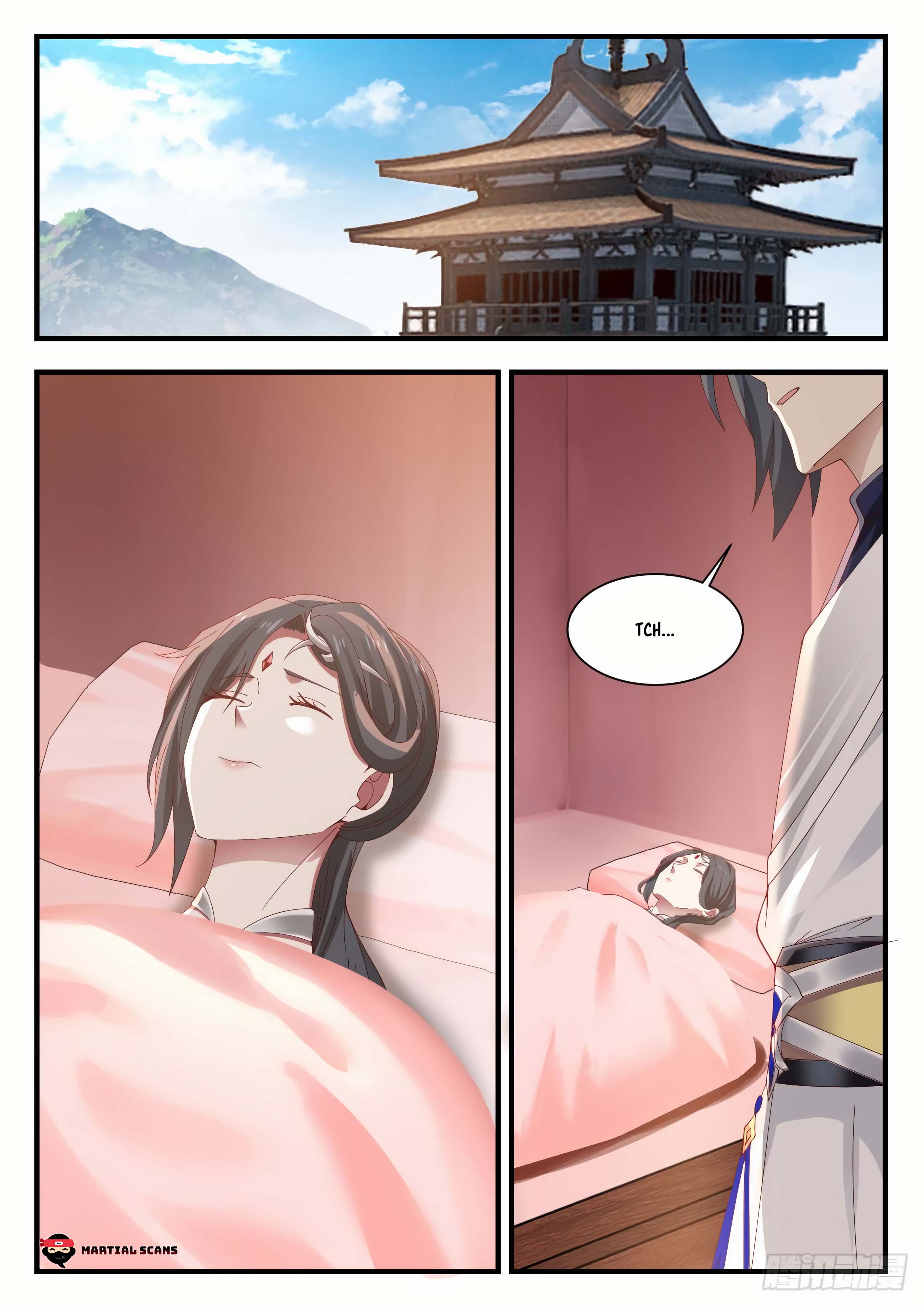 Page 3 of Chapter 945