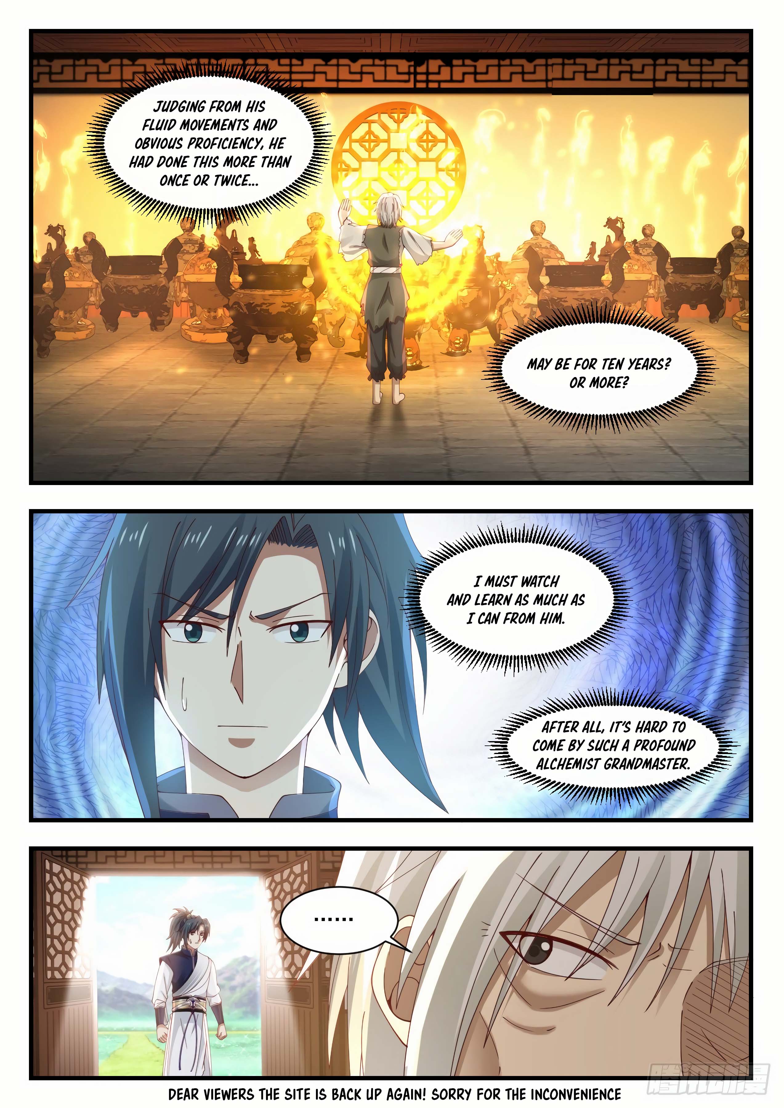 Page 6 of Chapter 945