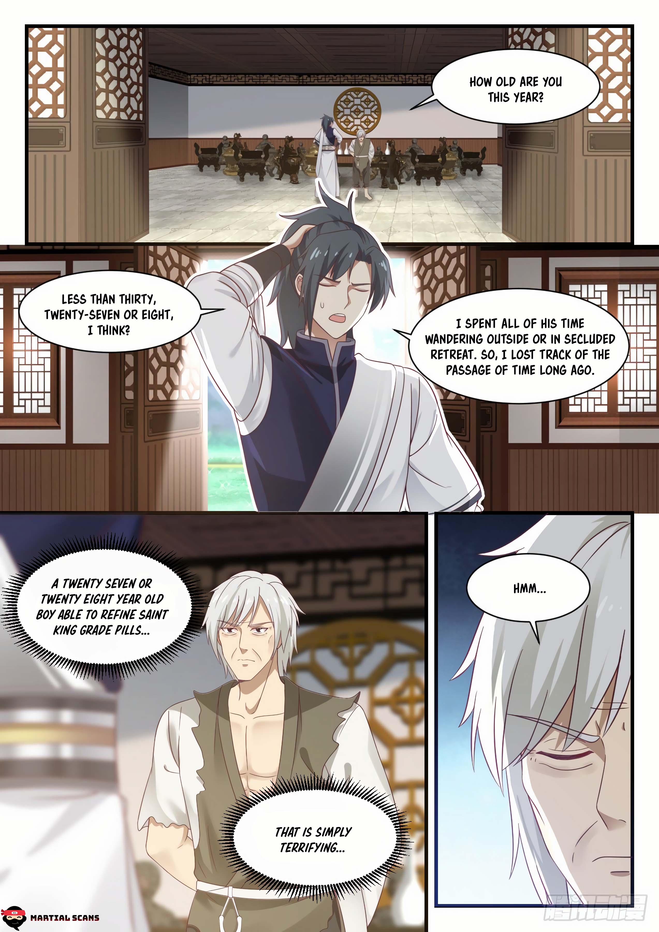 Page 2 of Chapter 947