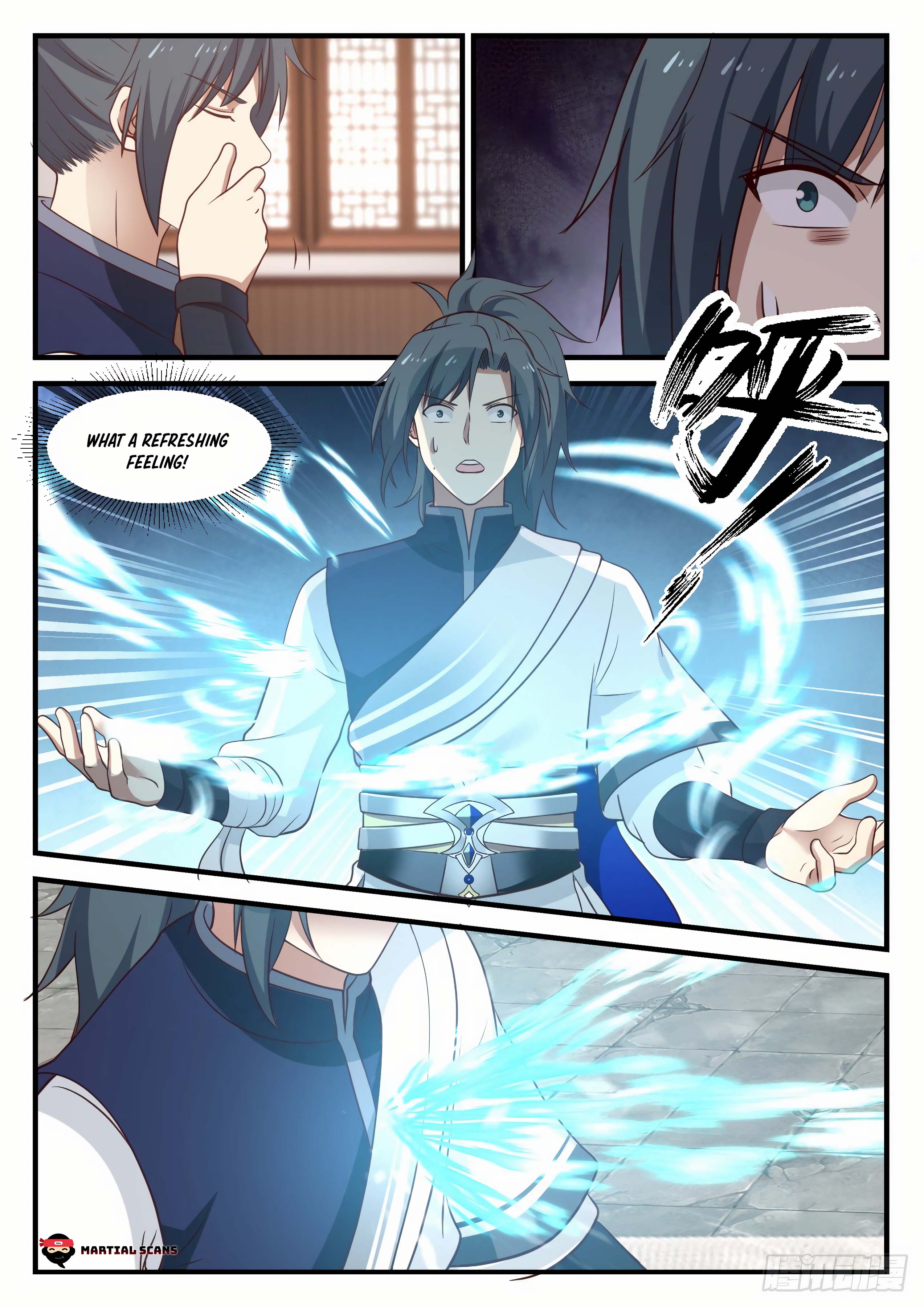 Page 8 of Chapter 949
