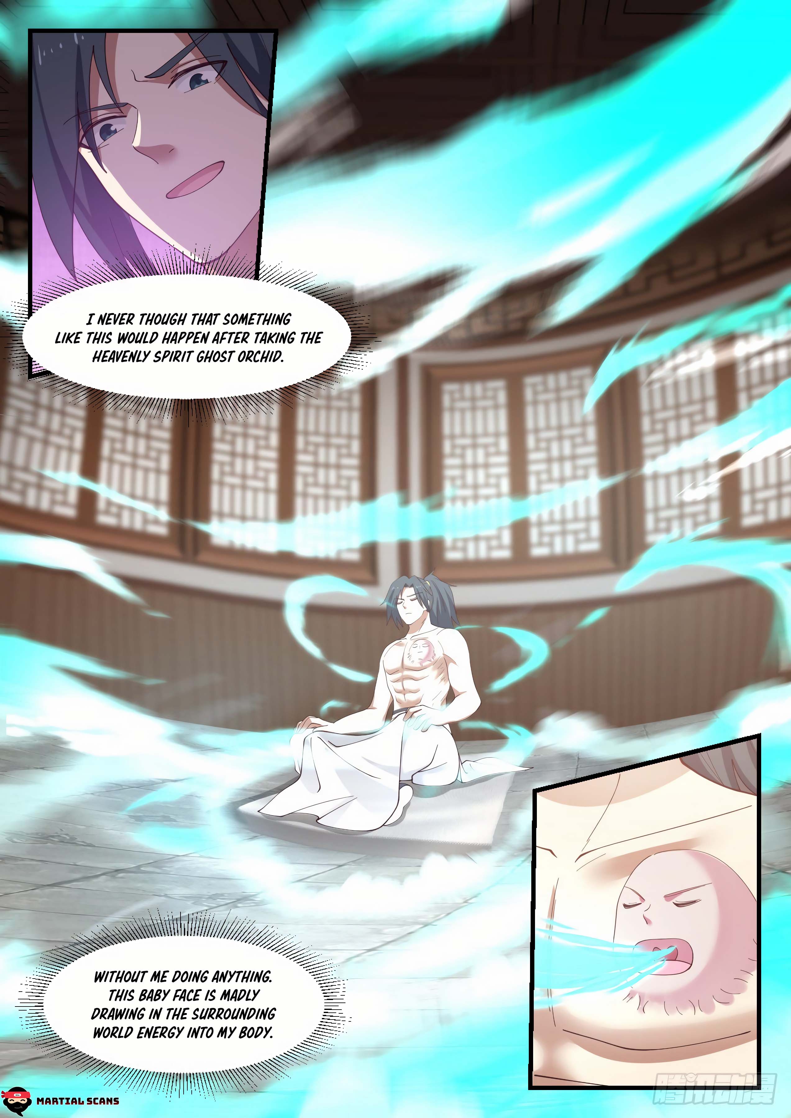 Page 11 of Chapter 949