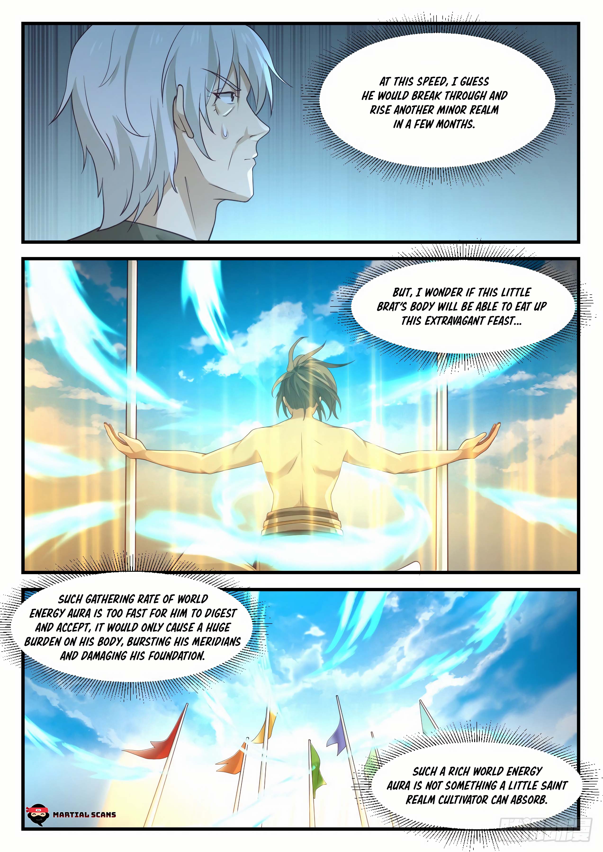 Page 8 of Chapter 950