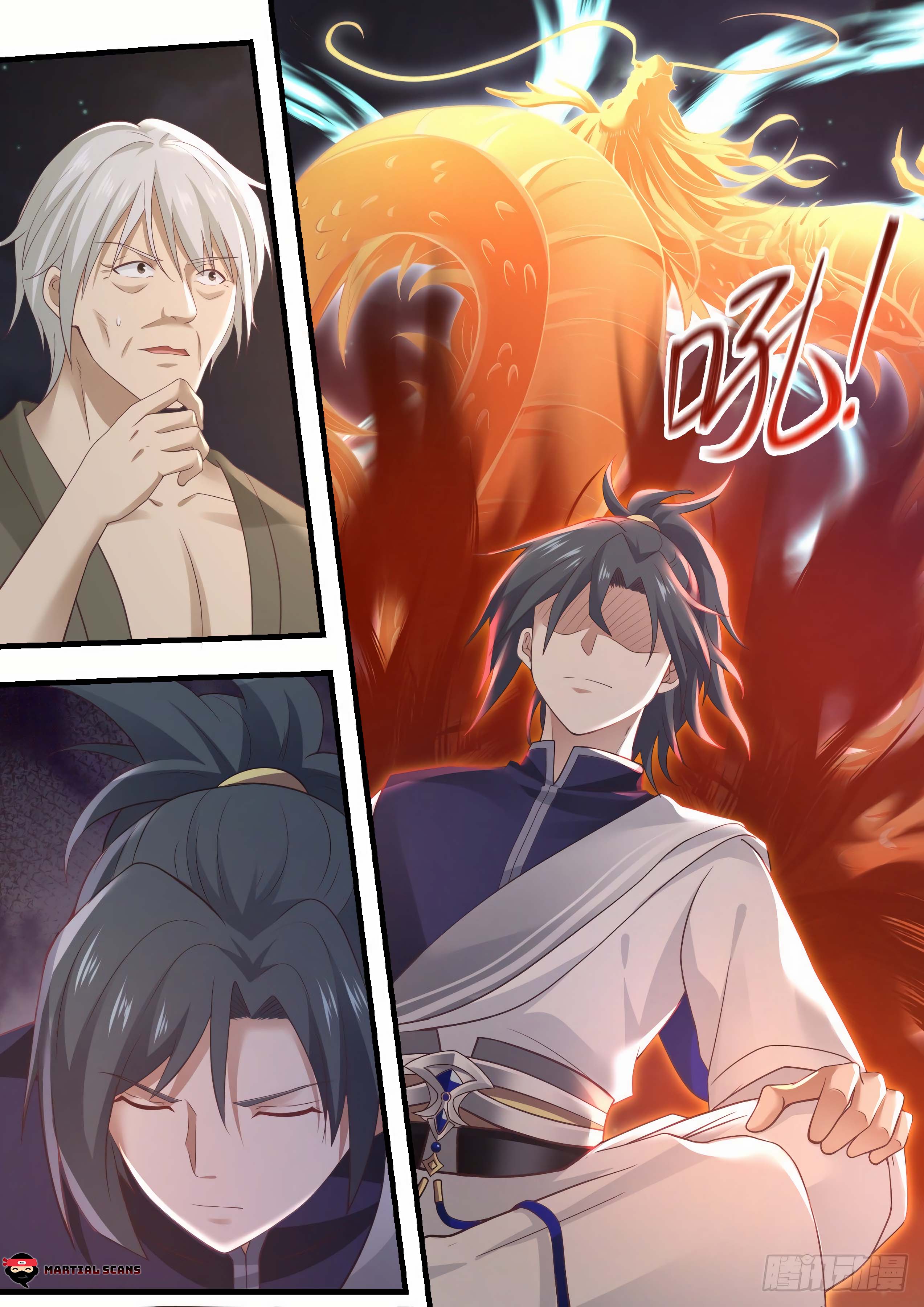 Page 2 of Chapter 951
